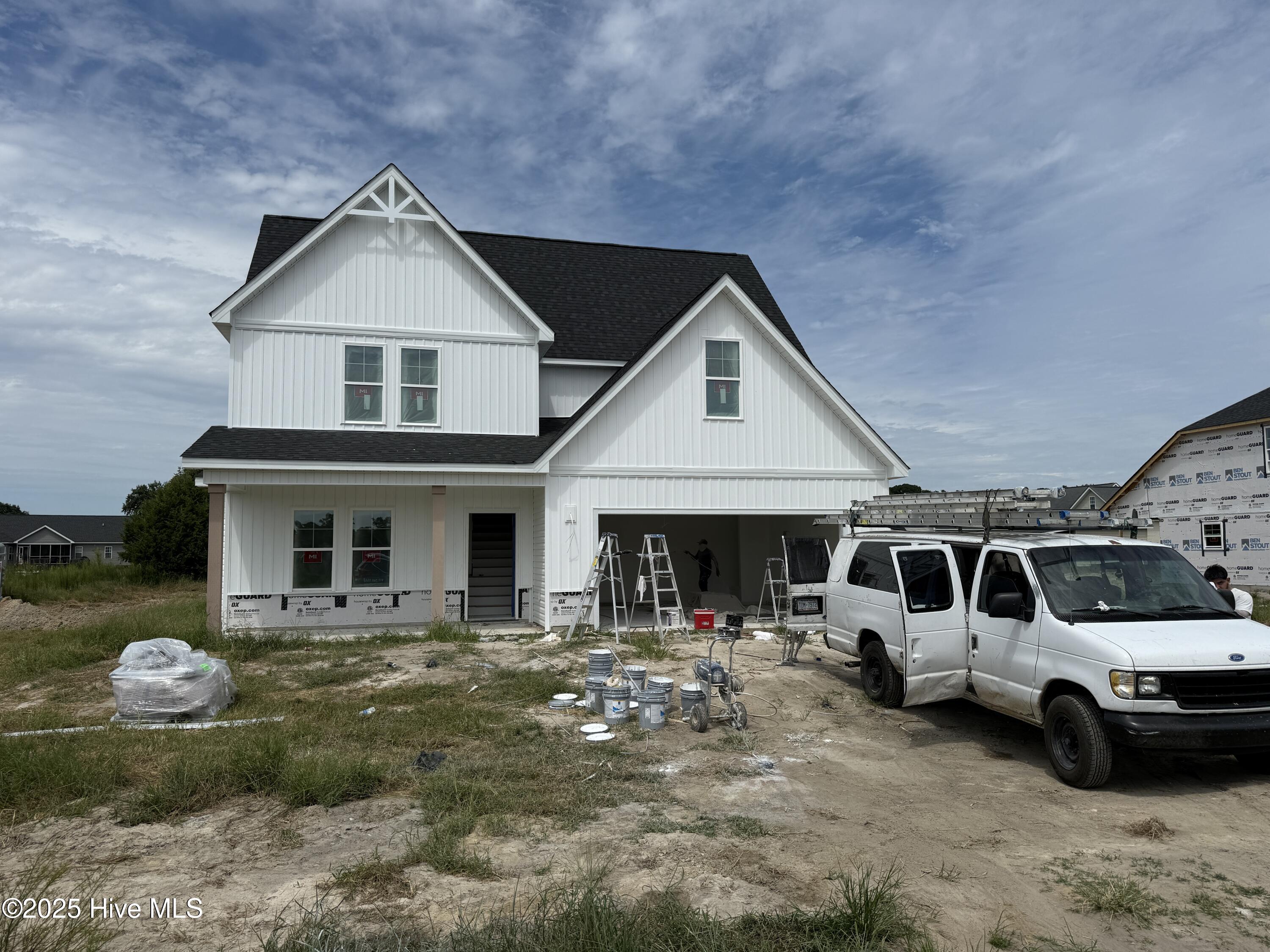 205 Hudson Village Drive Property Photo 1