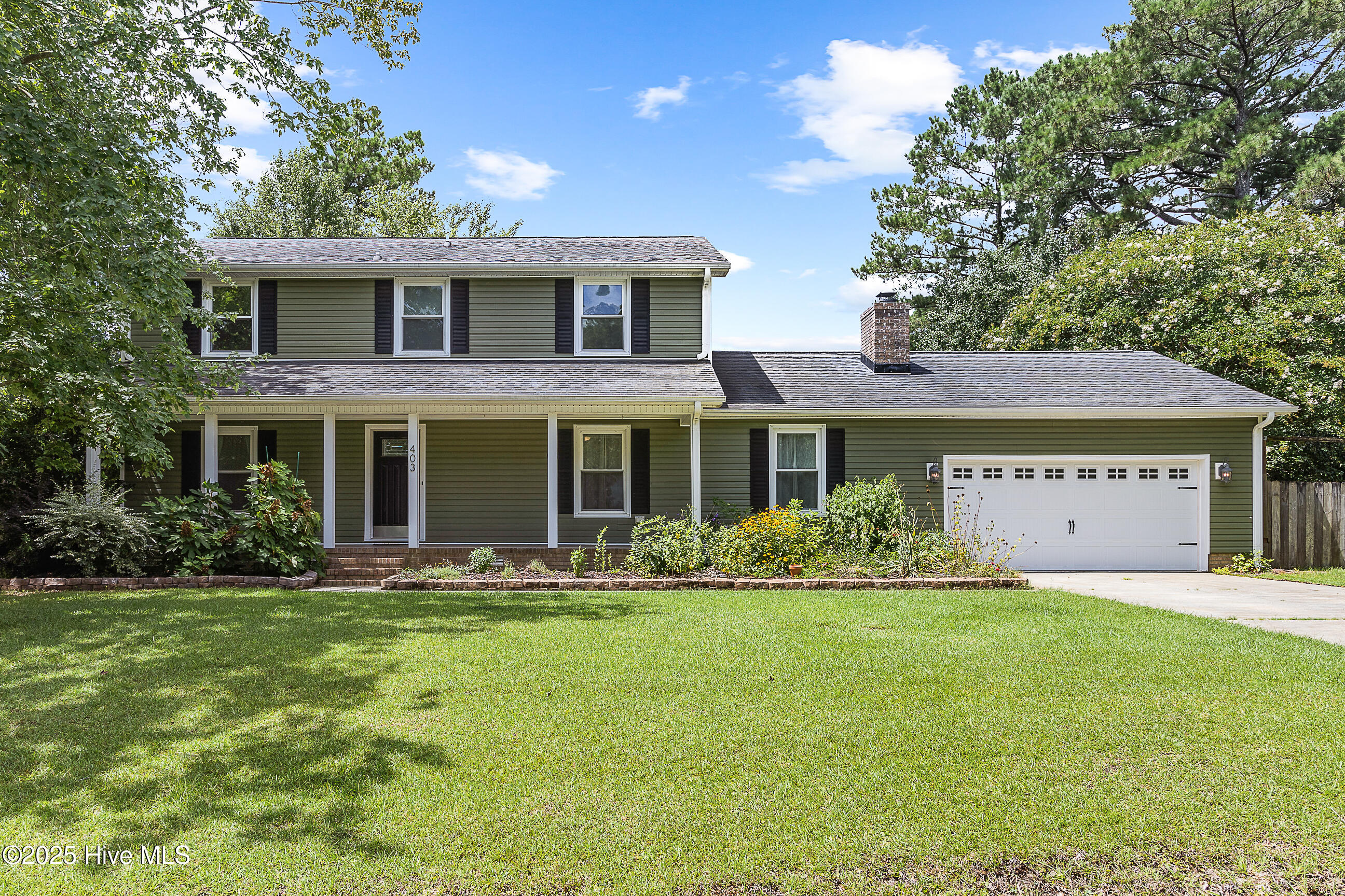 403 Scotsdale Drive
