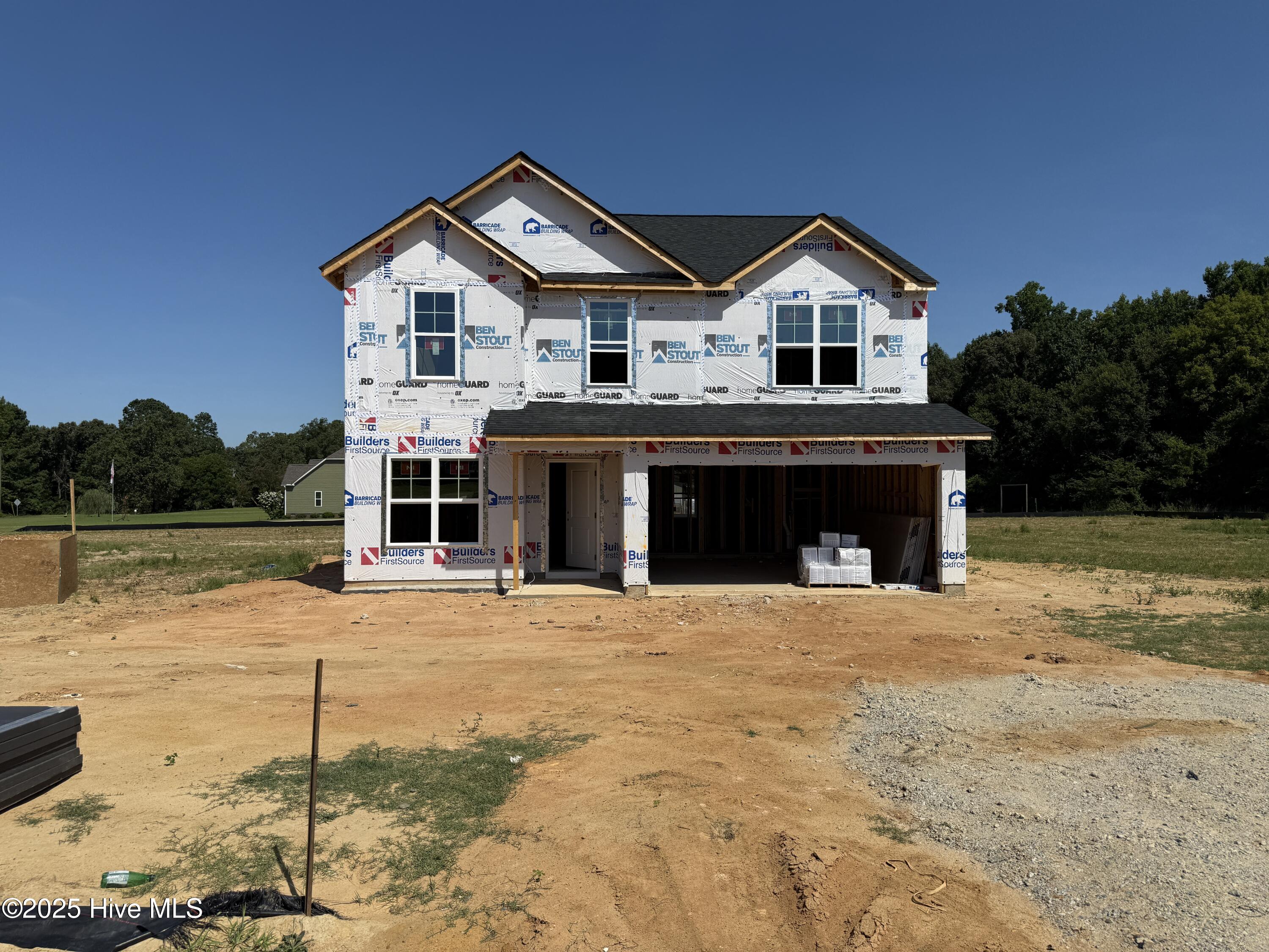 59 Boston River Drive Property Photo 1