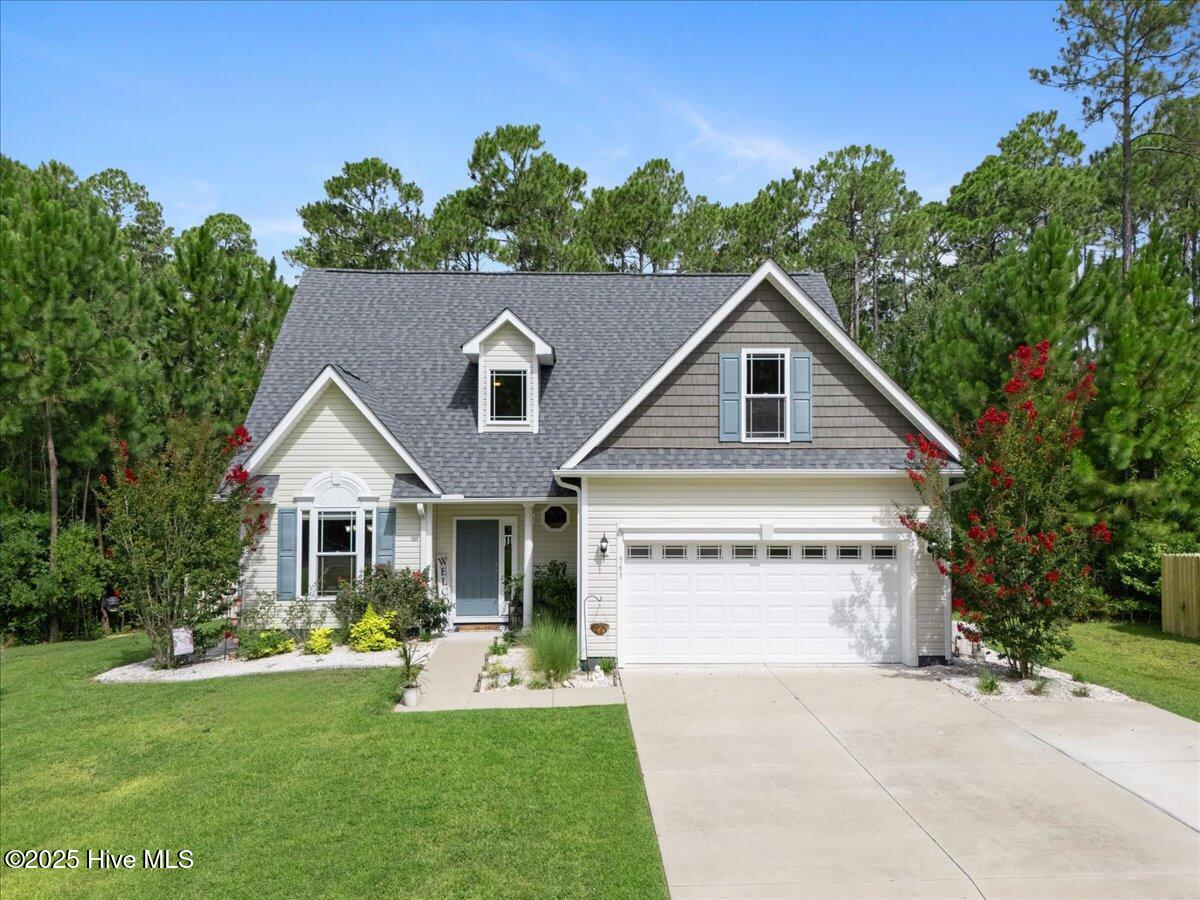 561 Greenock Court Property Photo 1