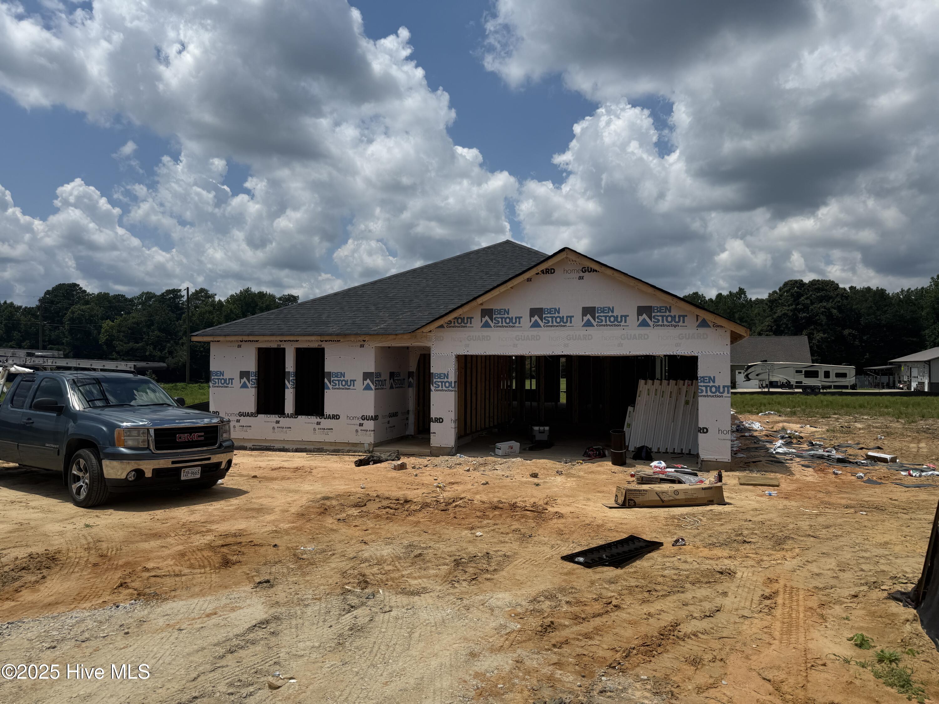37 Boston River Drive Property Photo 1