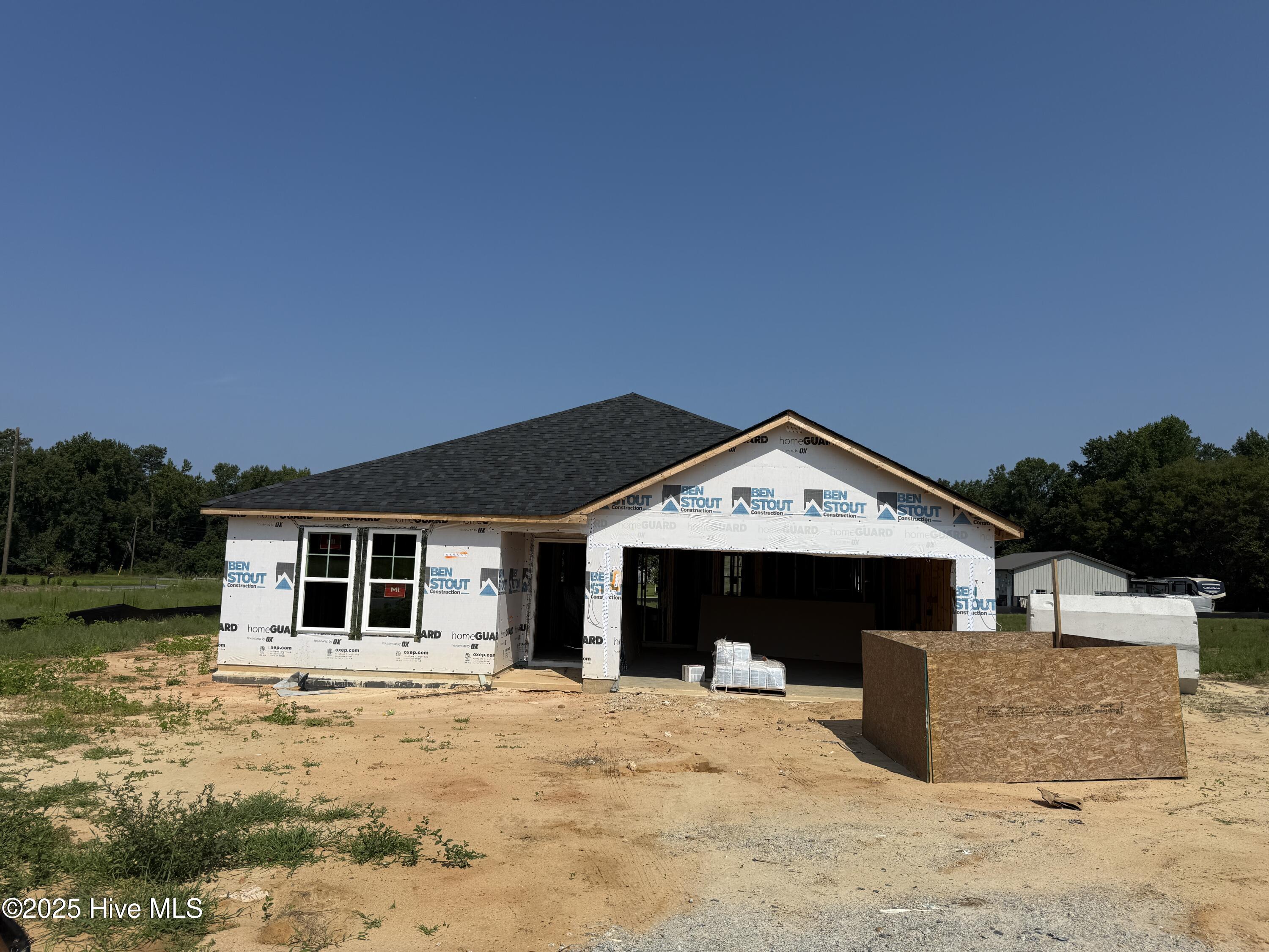 37 Boston River Drive Property Photo 1