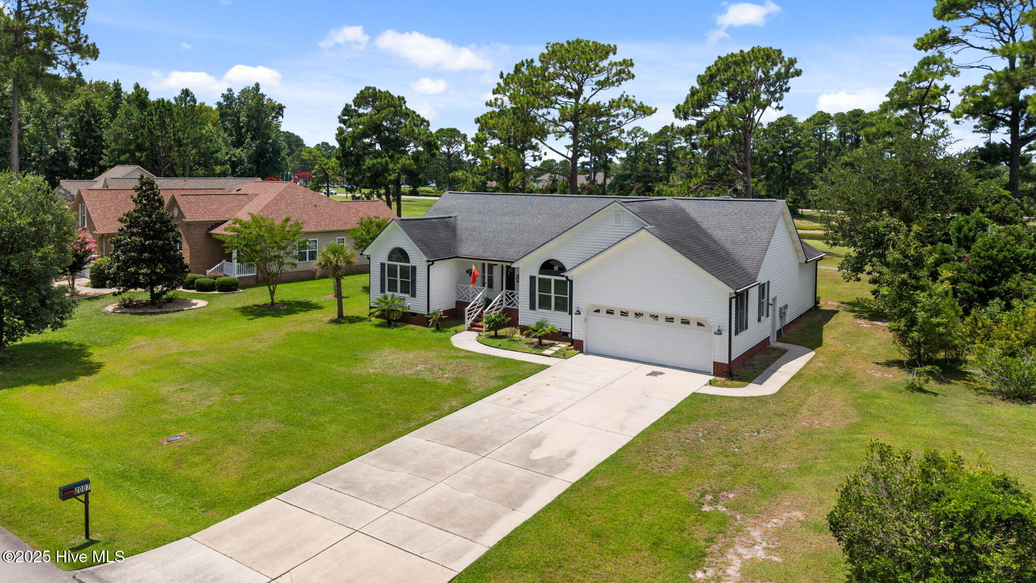 2007 Royal Pines Drive Property Photo 30