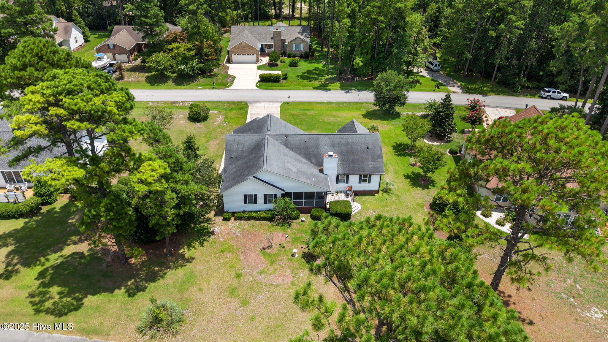 2007 Royal Pines Drive Property Photo 33