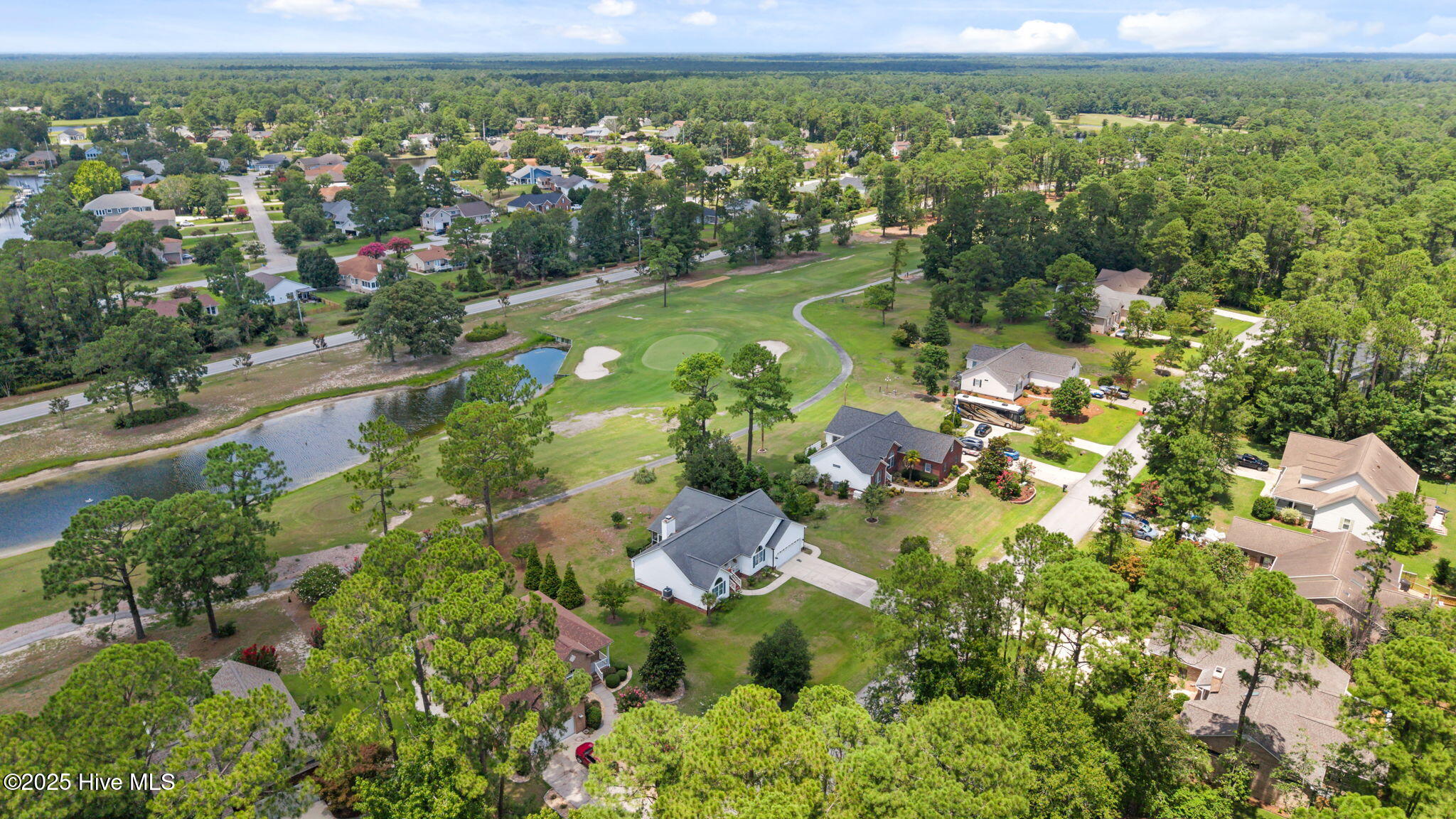 2007 Royal Pines Drive Property Photo 35