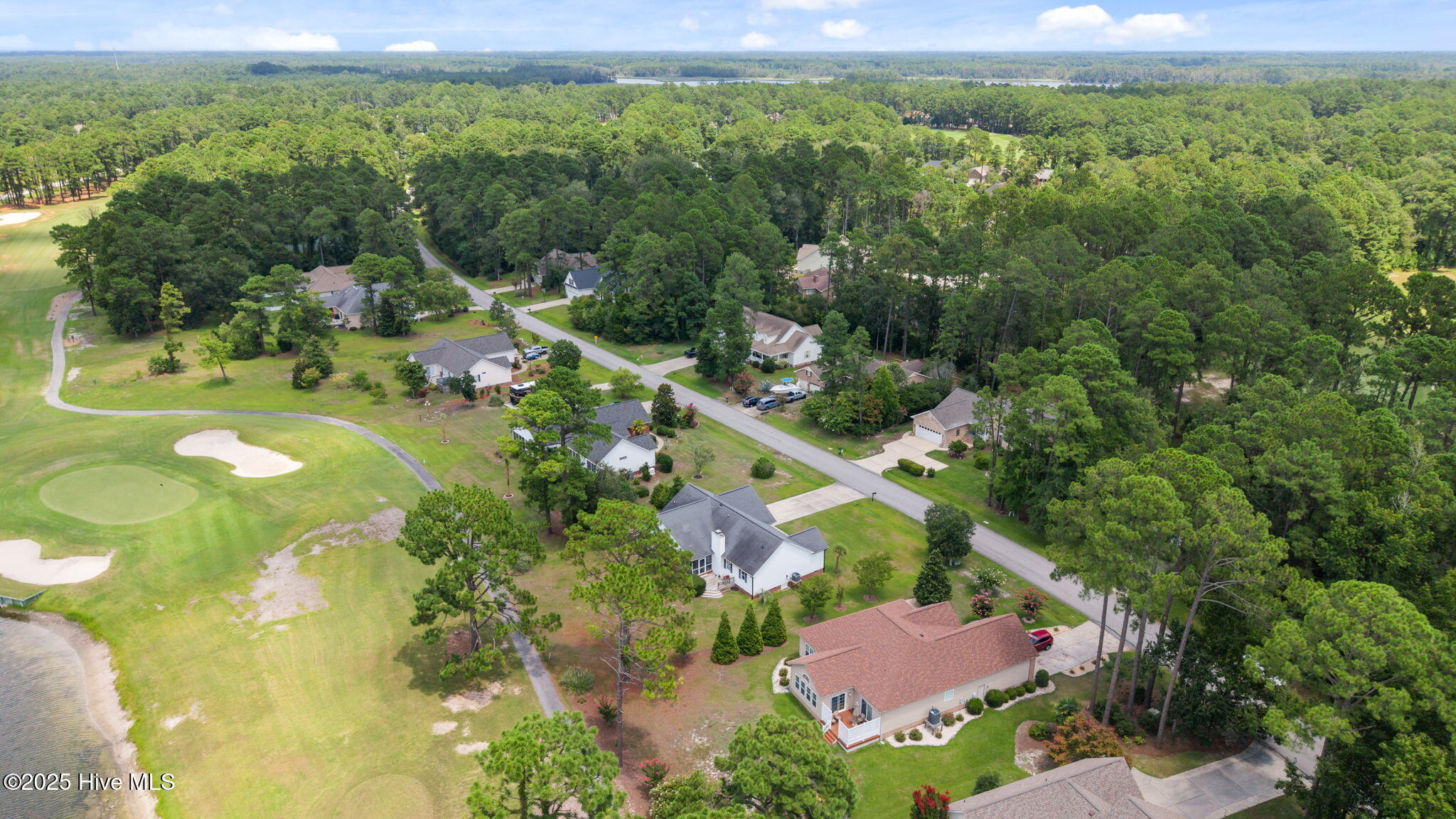 2007 Royal Pines Drive Property Photo 36
