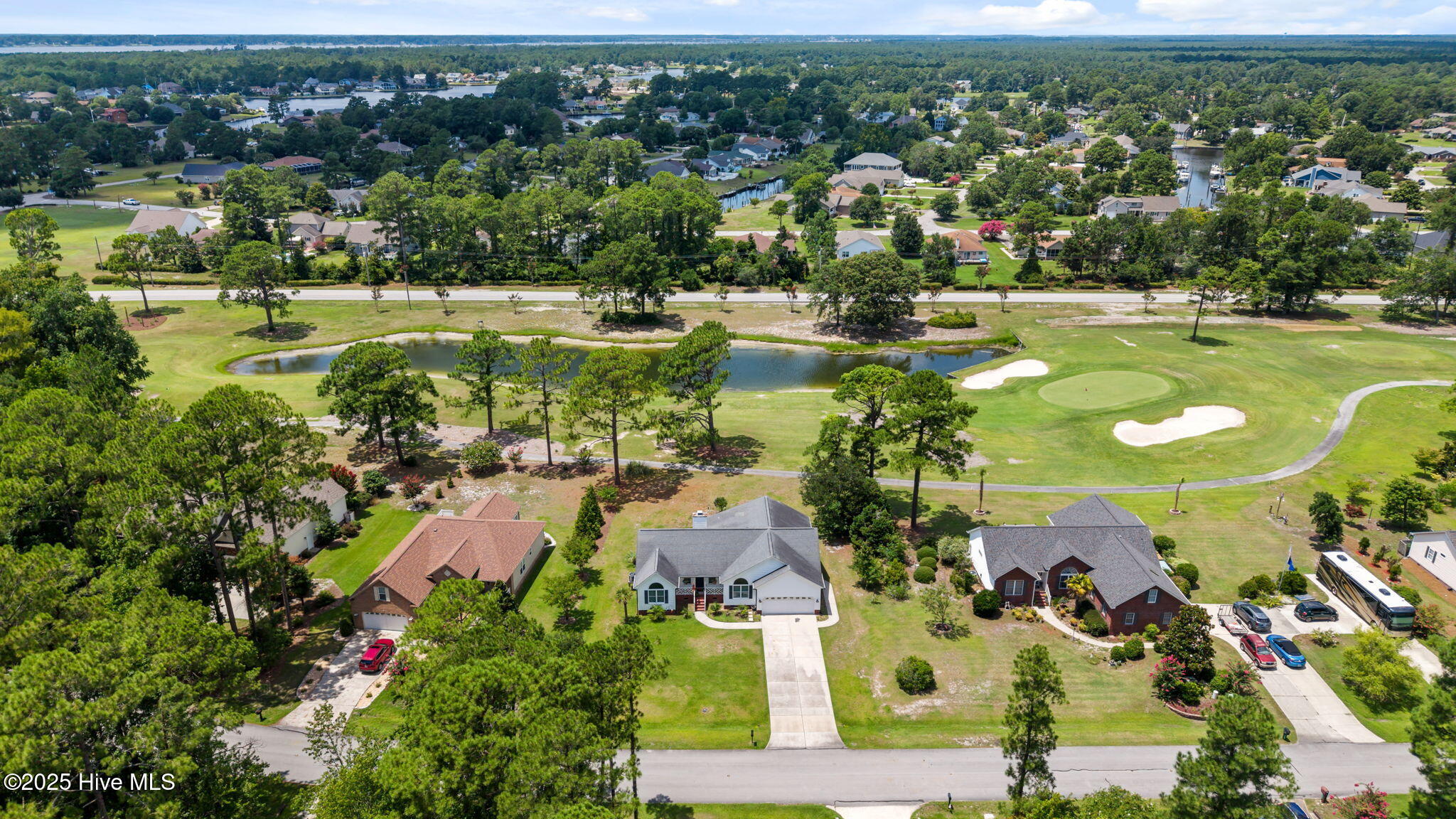 2007 Royal Pines Drive Property Photo 38