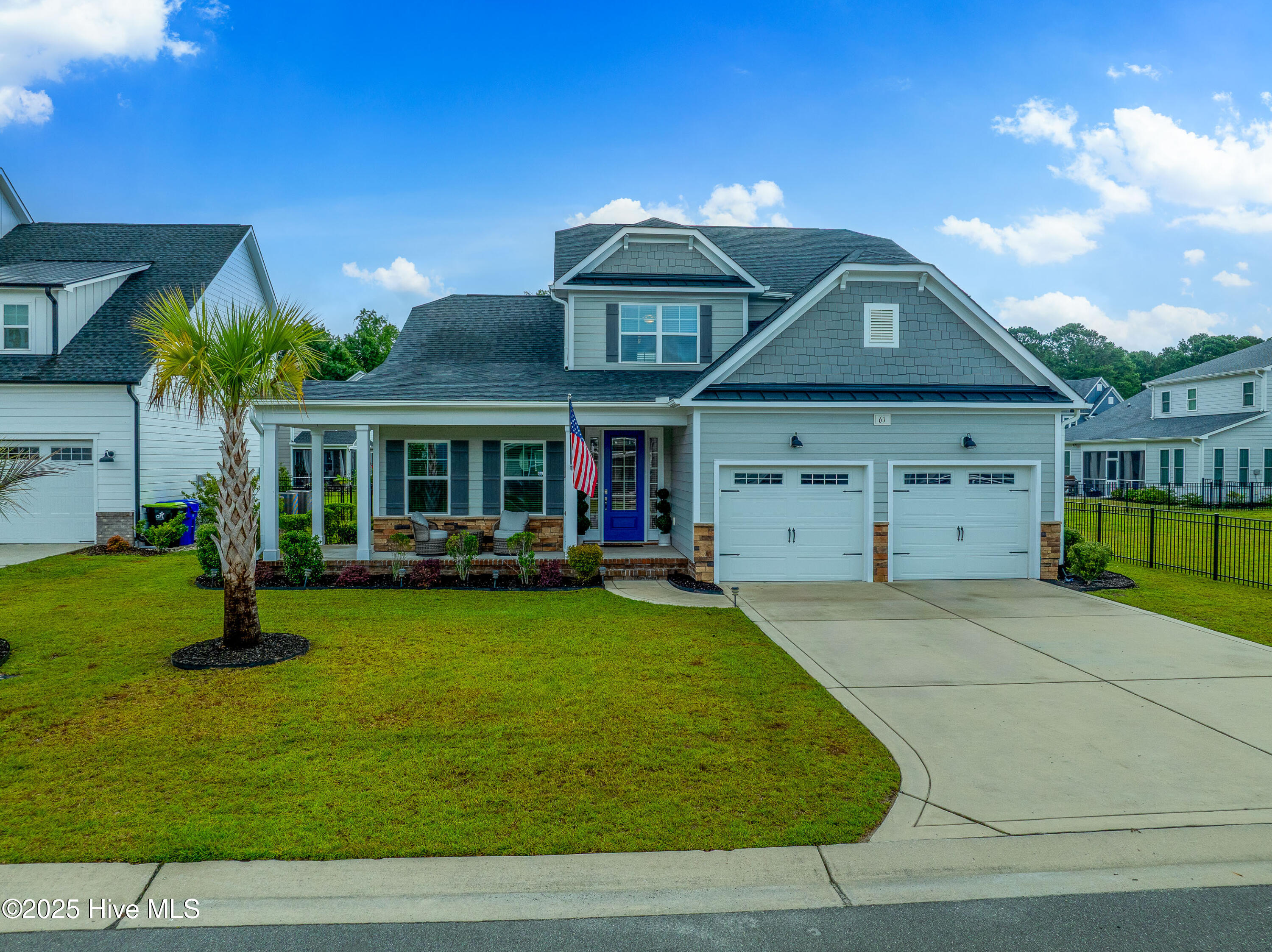 61 Sailor Sky Way Property Photo 1