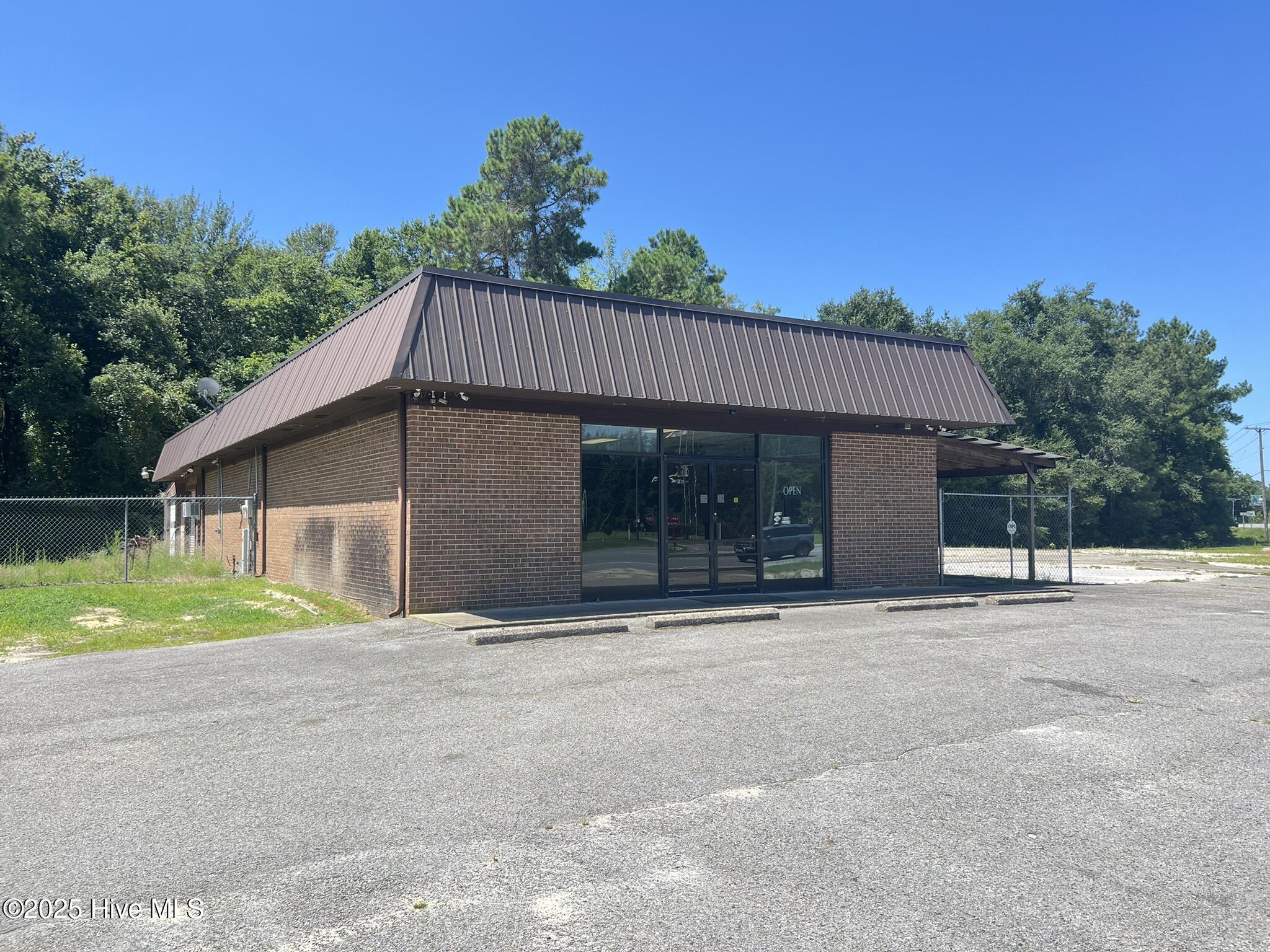 30 Nc Highway 53