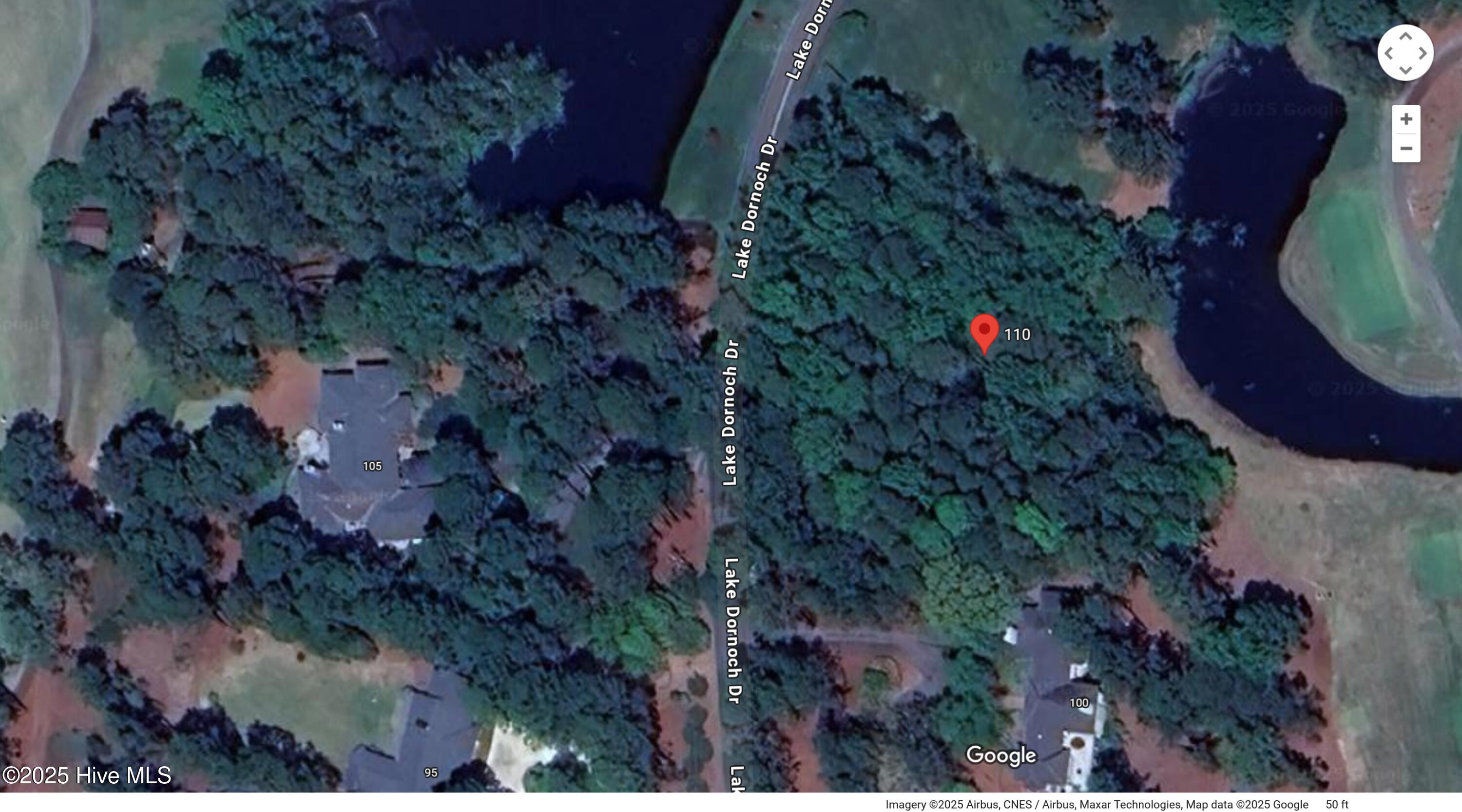 110 Lake Donroch Drive Property Photo 1