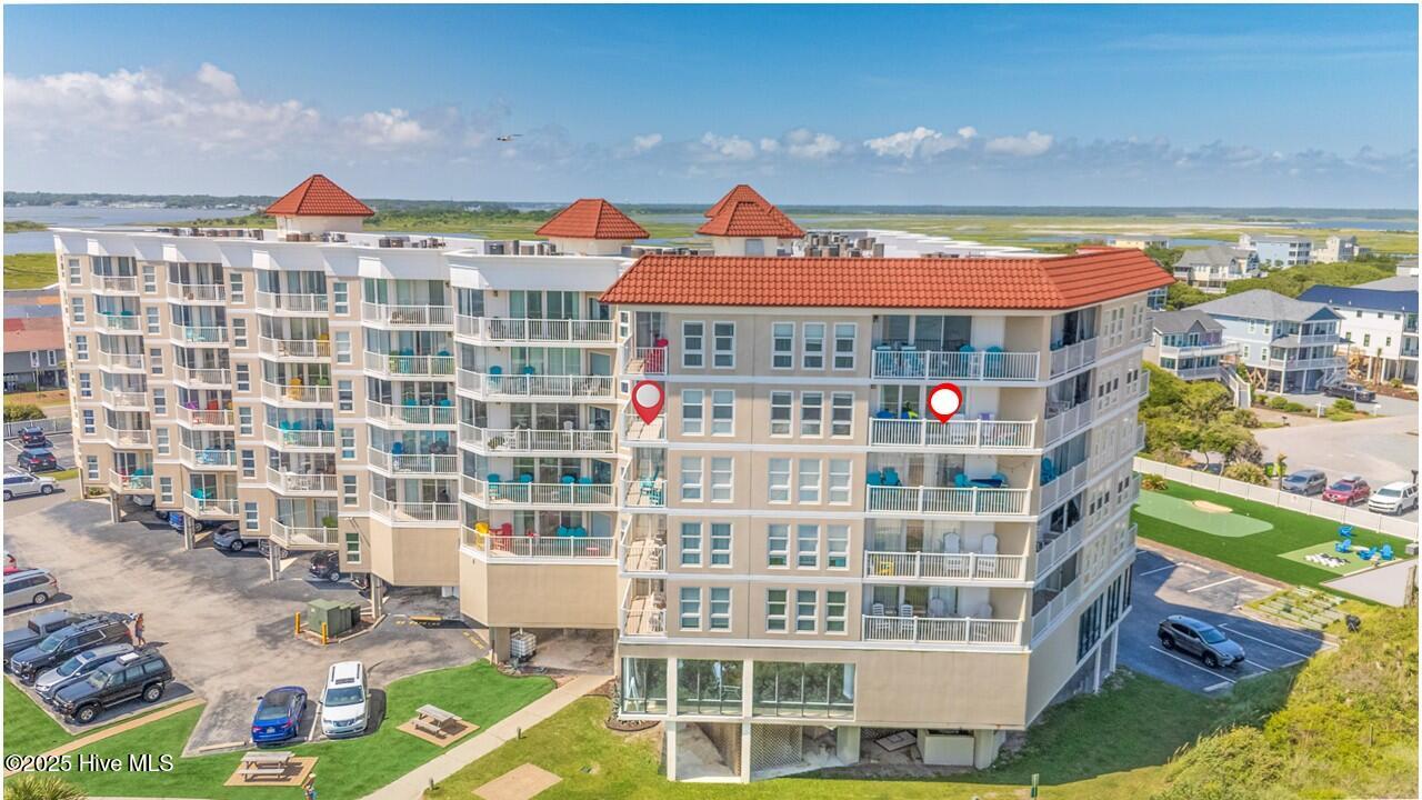 2000 New River Inlet Road Unit 3407 Property Photo 1