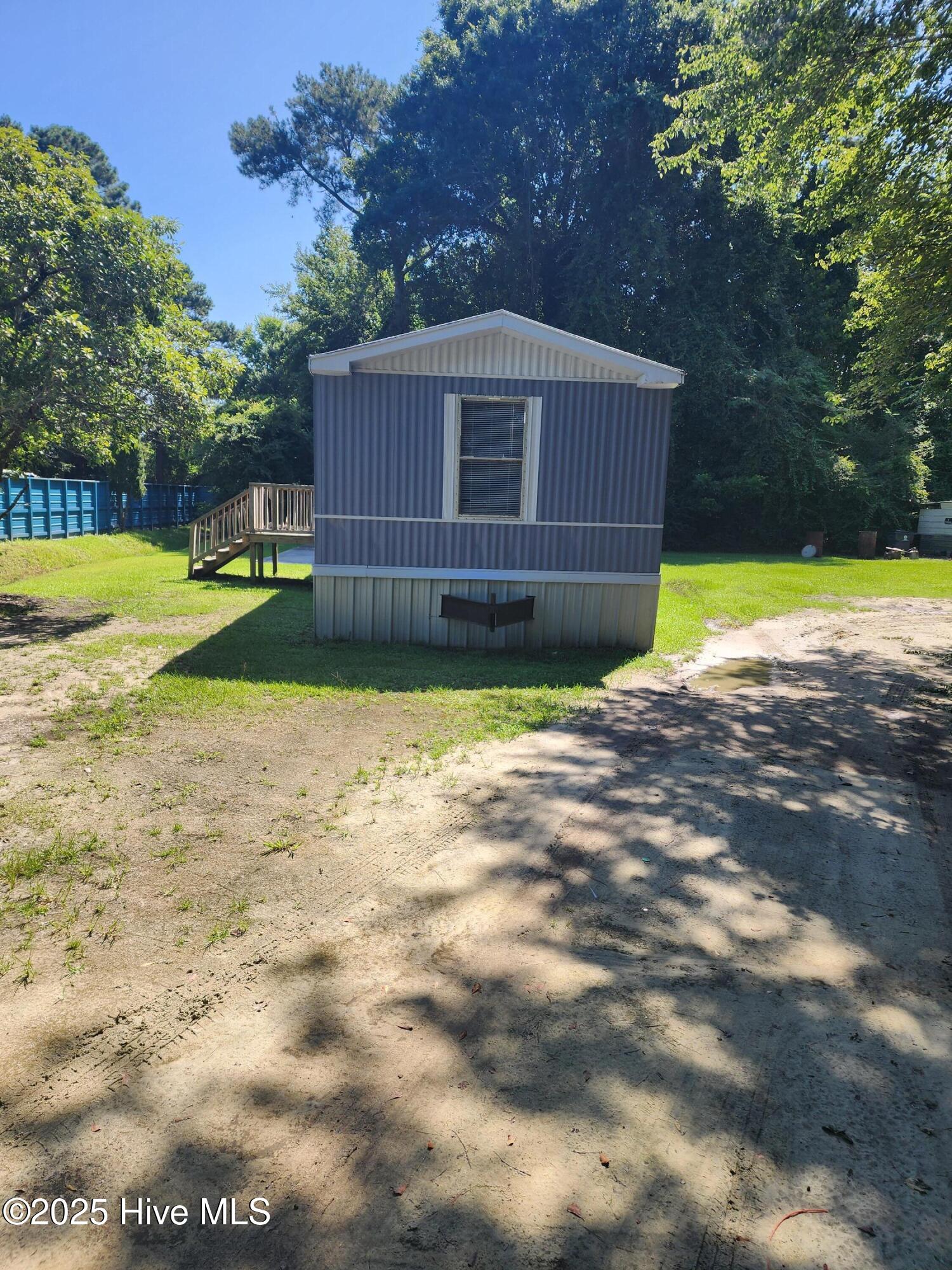 410 S Vann Street Property Photo 1
