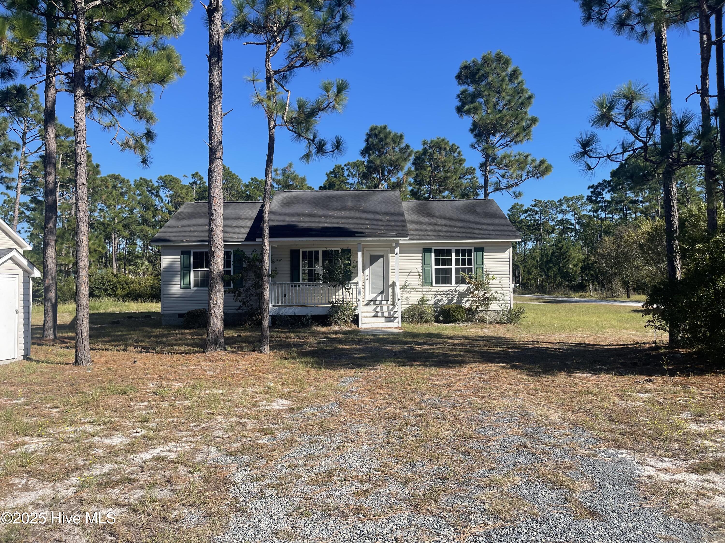 2200 E Boiling Spring Road Property Photo 1