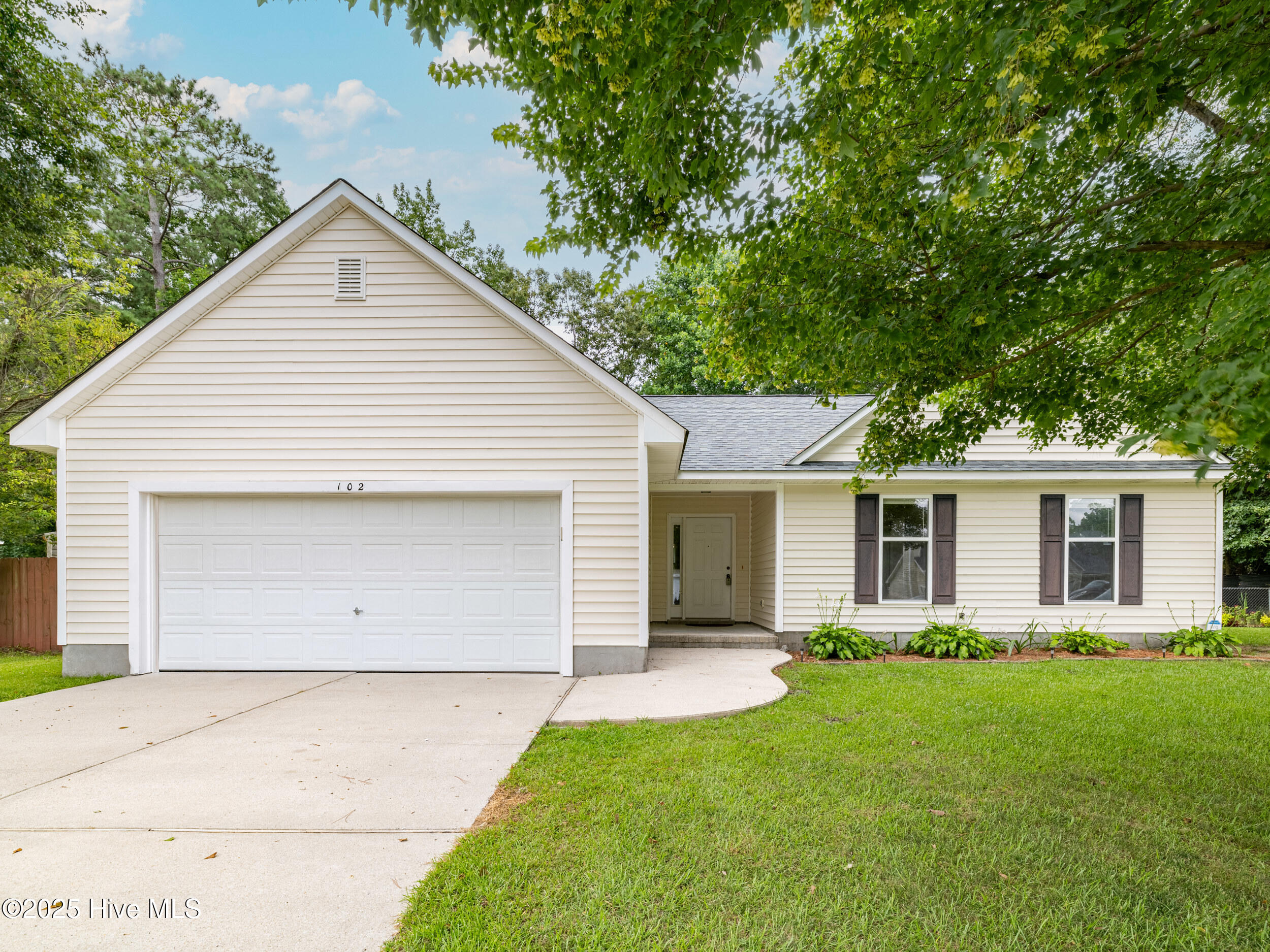 102 Grismill Road