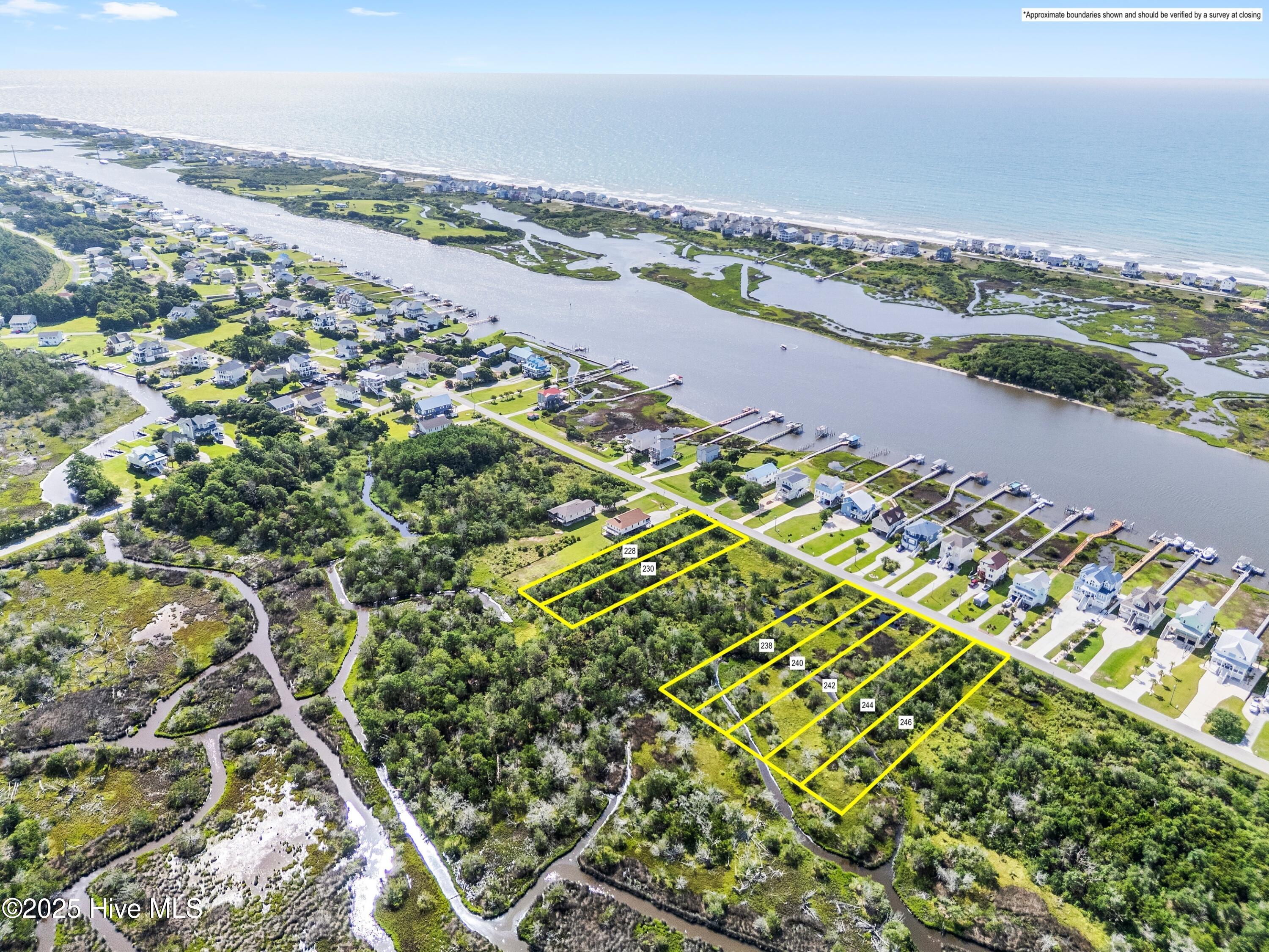 230 Waterway Drive Property Photo 1