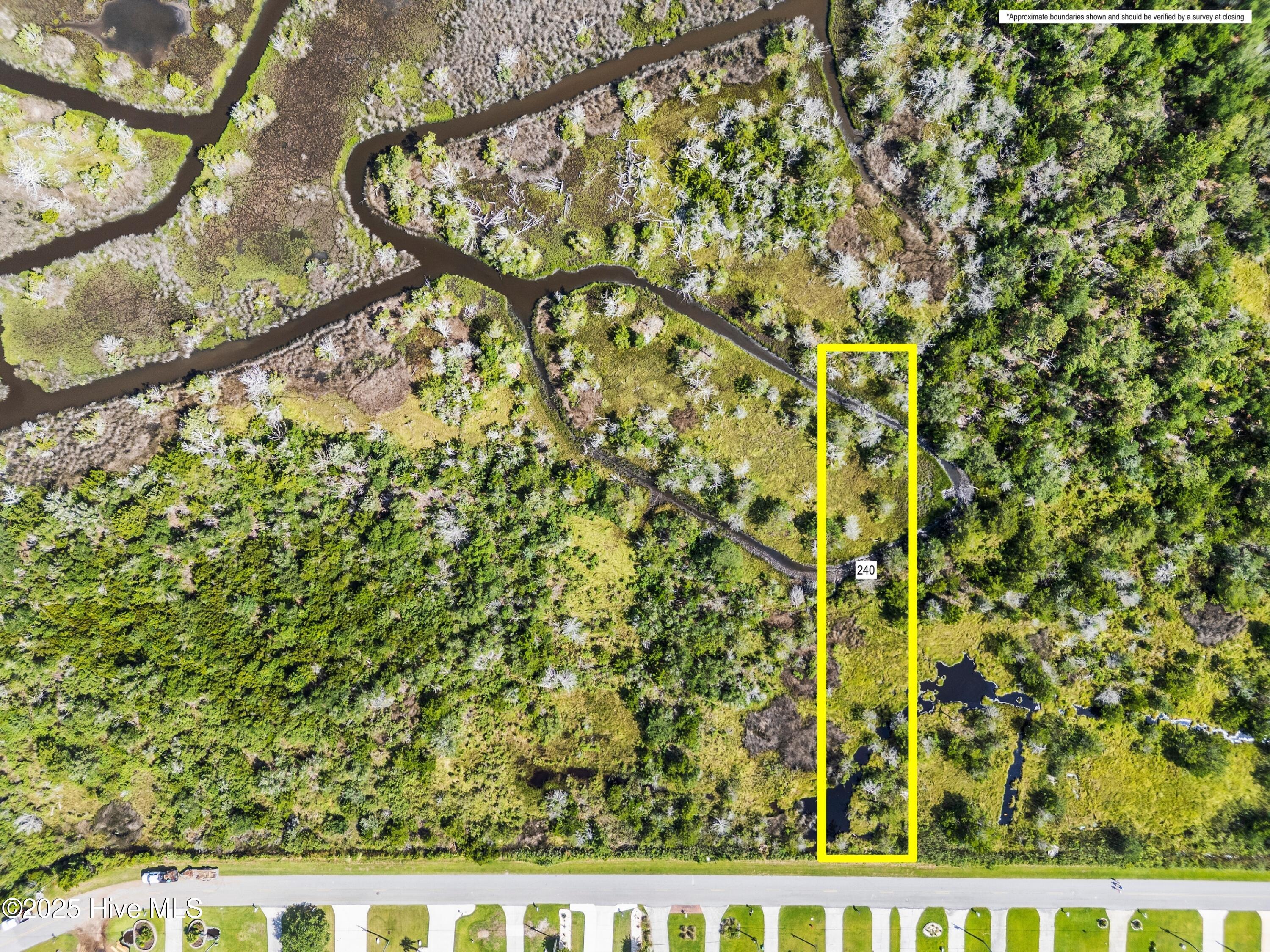 240 Waterway Drive Property Photo 12