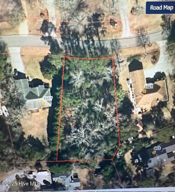 0 Cordgrass Road Property Photo 1