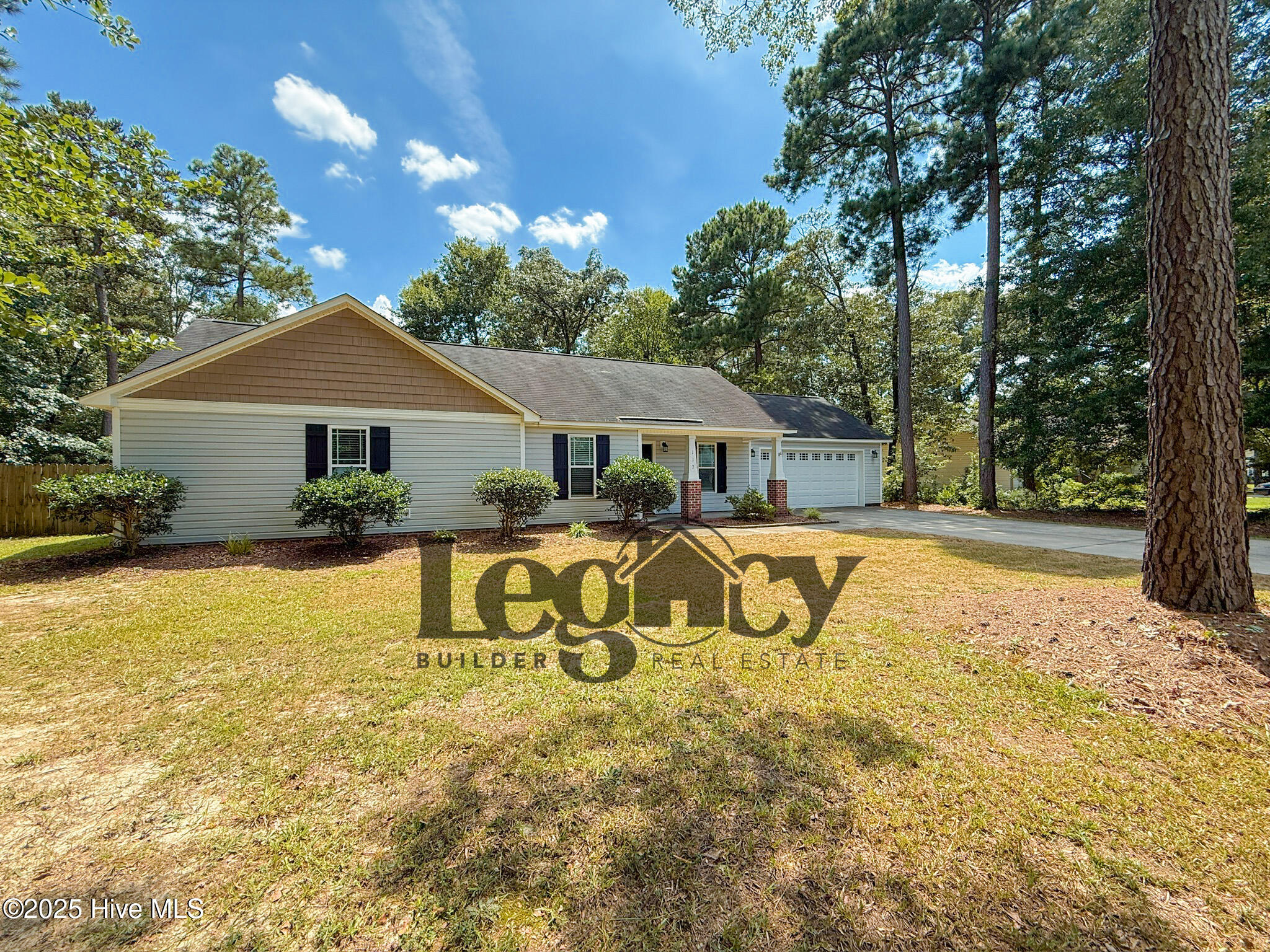 117 Carolina Forest Drive Property Photo 1