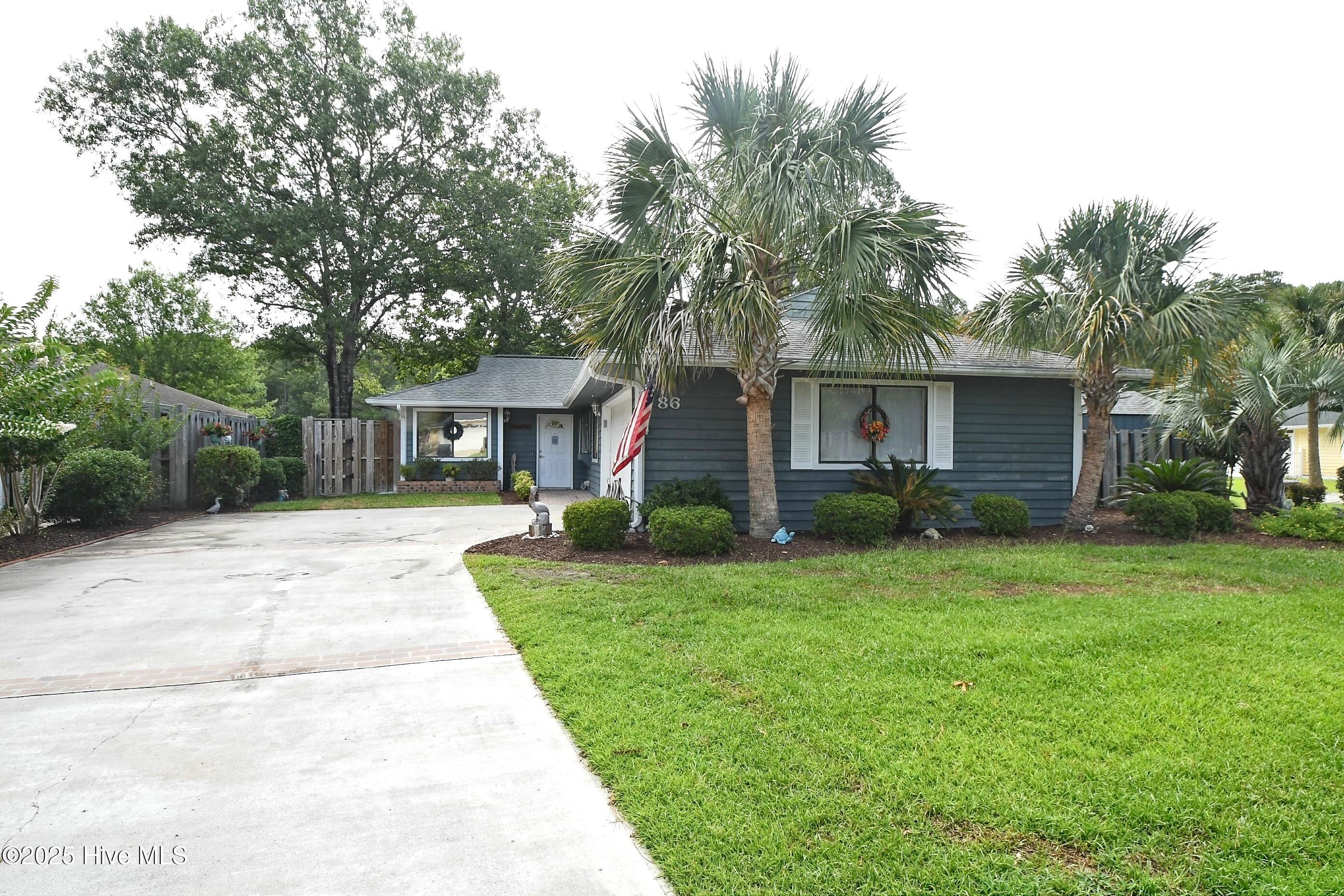 86 Cedar Tree Lane
