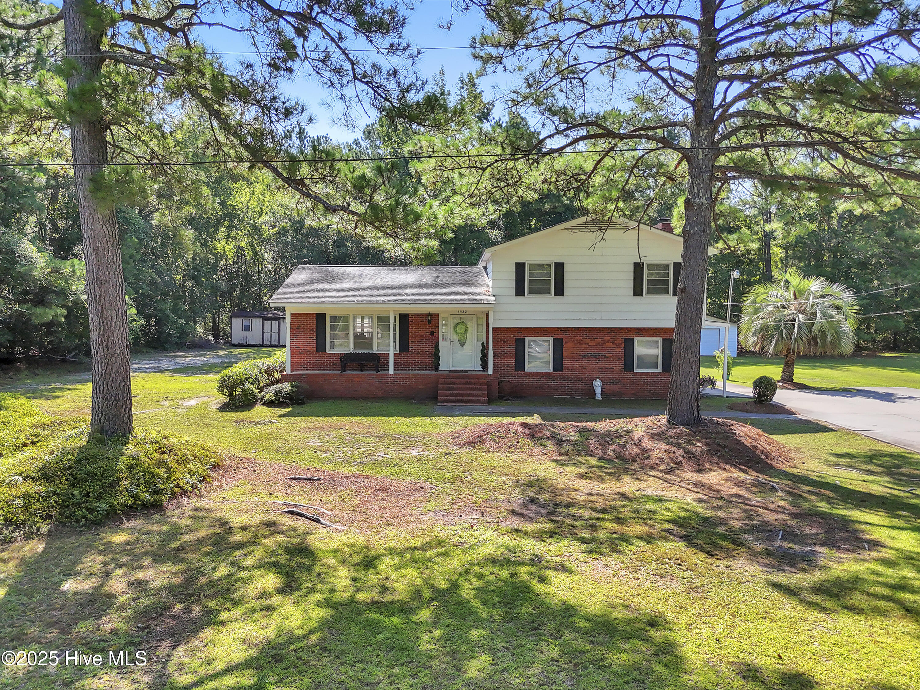 3522 Emerson Drive Property Photo 1