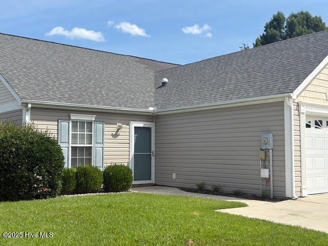 108 Moses Griffin Lane Property Photo 1