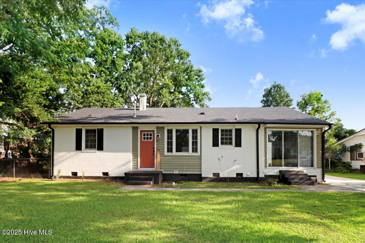 414 Cardinal Drive Property Photo 1