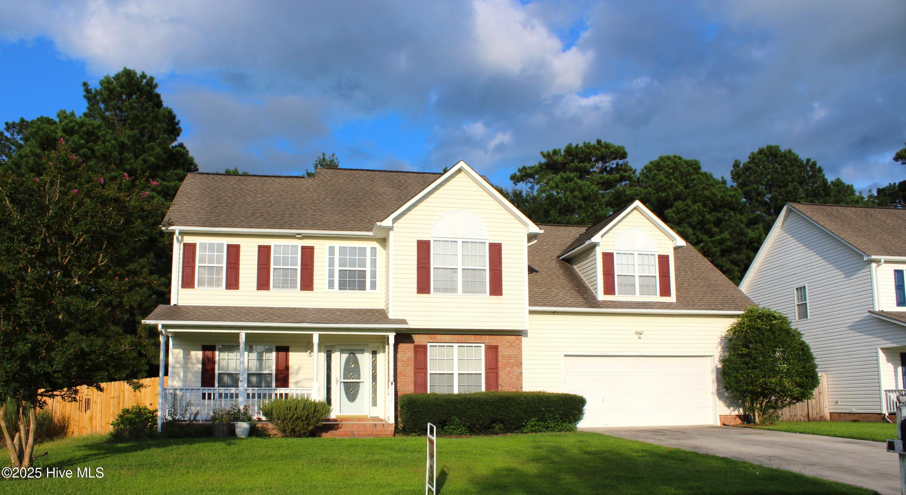 302 Altavista Loop Property Photo 1