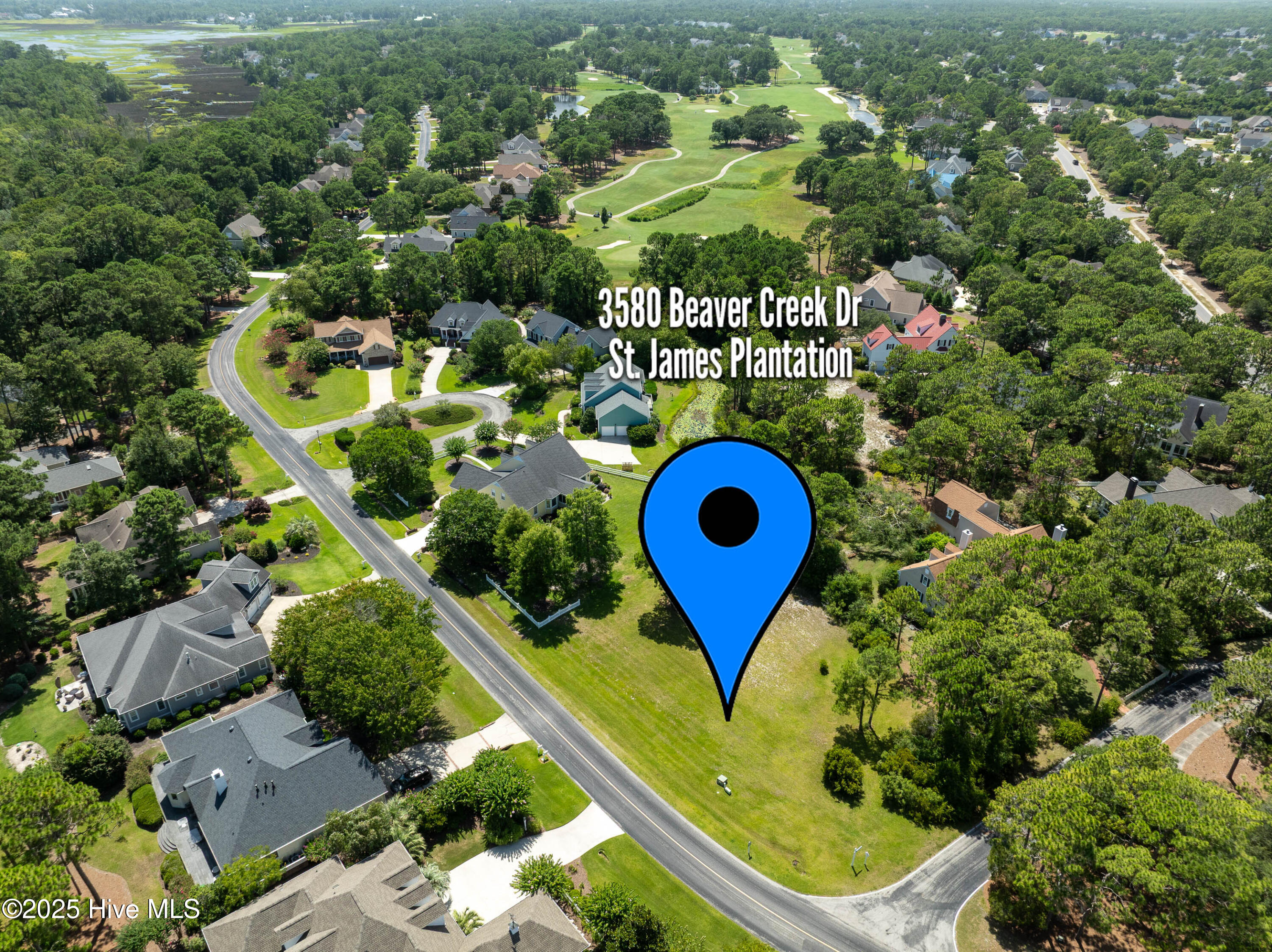3580 Beaver Creek Drive Property Photo 1