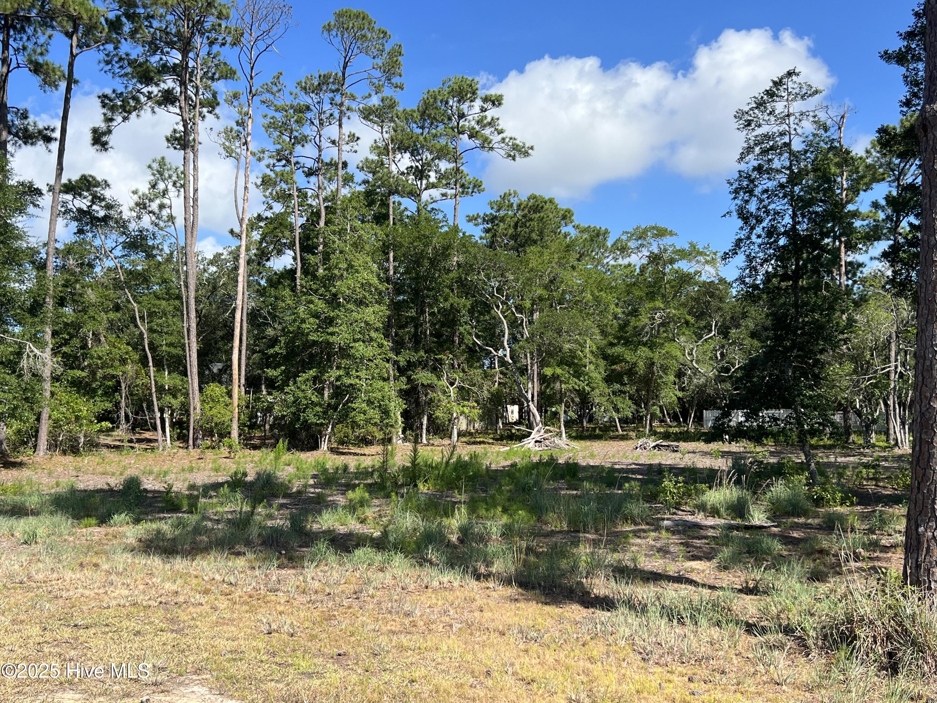 2615 Bellamy Drive Property Photo 1