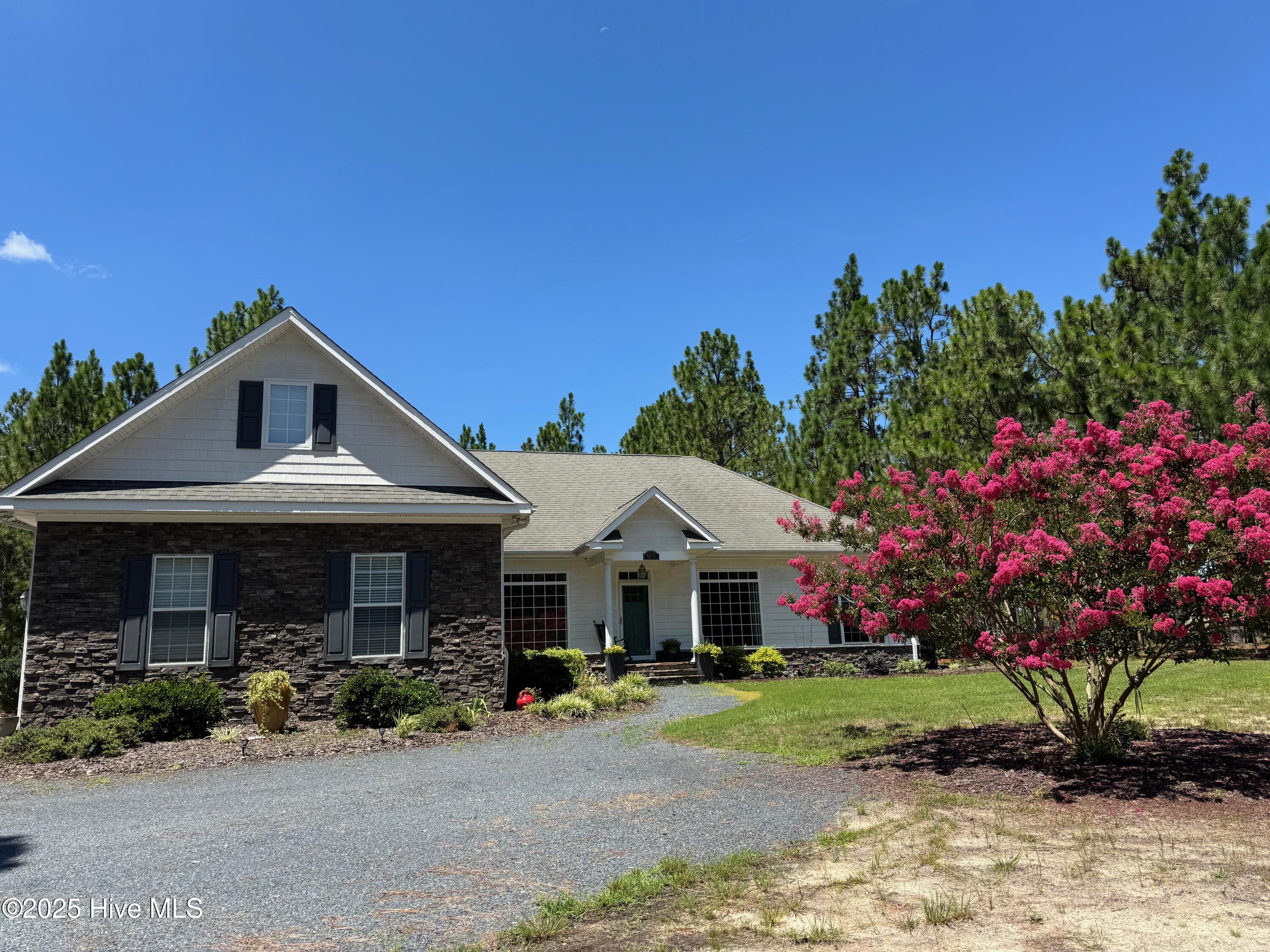 8935 Calloway Road Property Photo 1