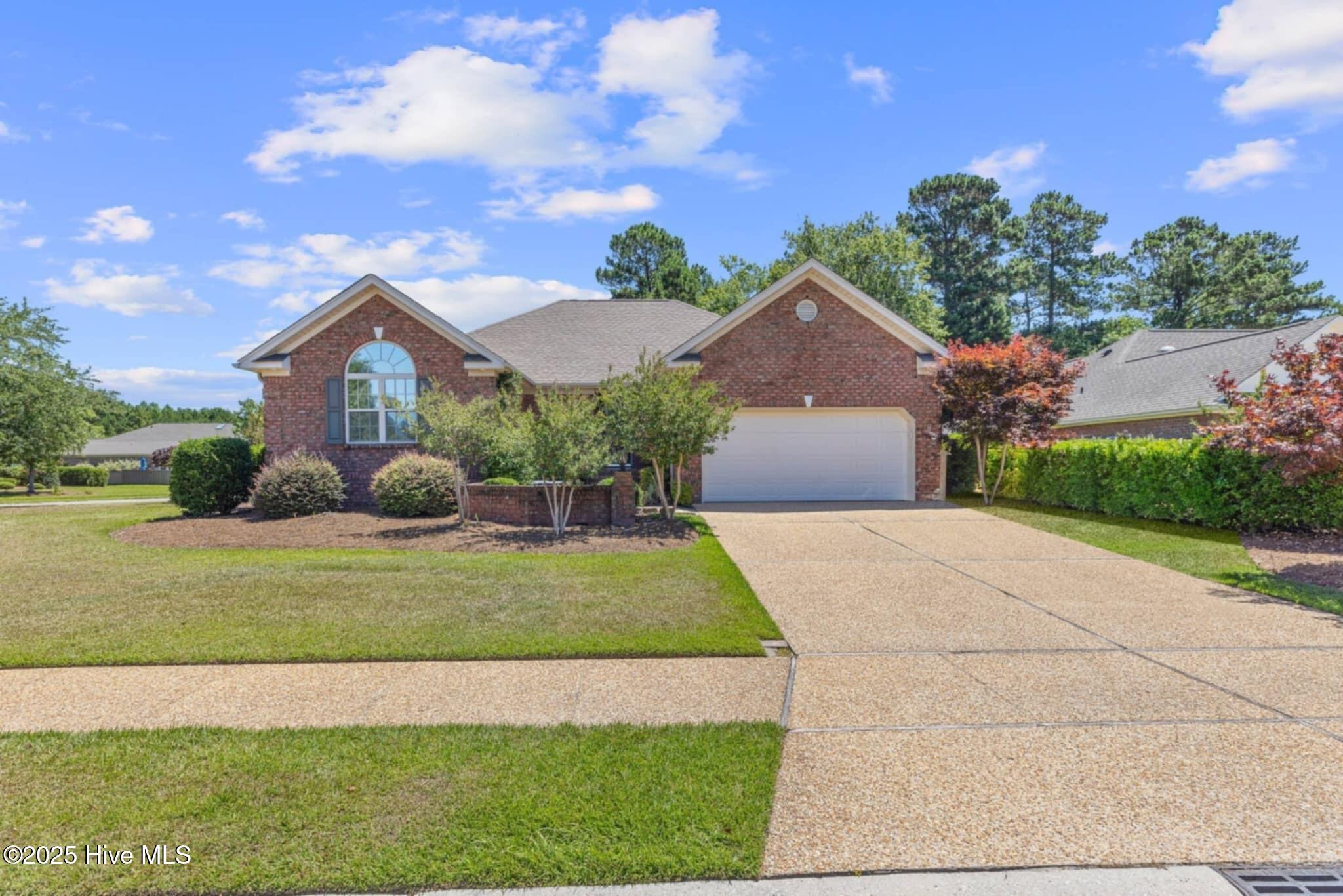 1101 Jamesford Court Property Photo 1