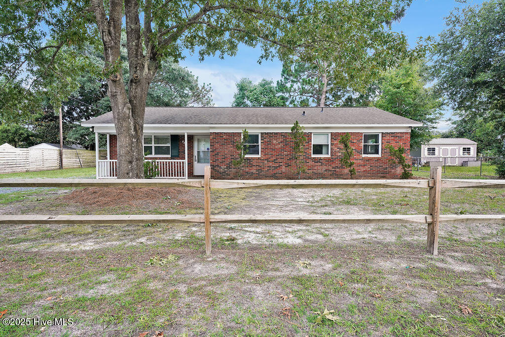 305 Lancaster Road Property Photo 1