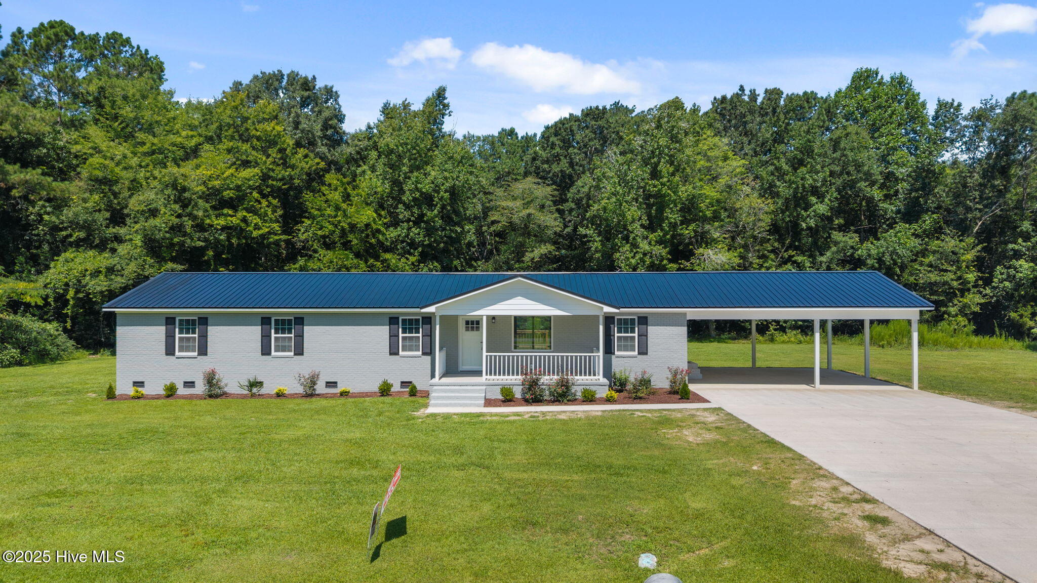 500 Sanders Lane