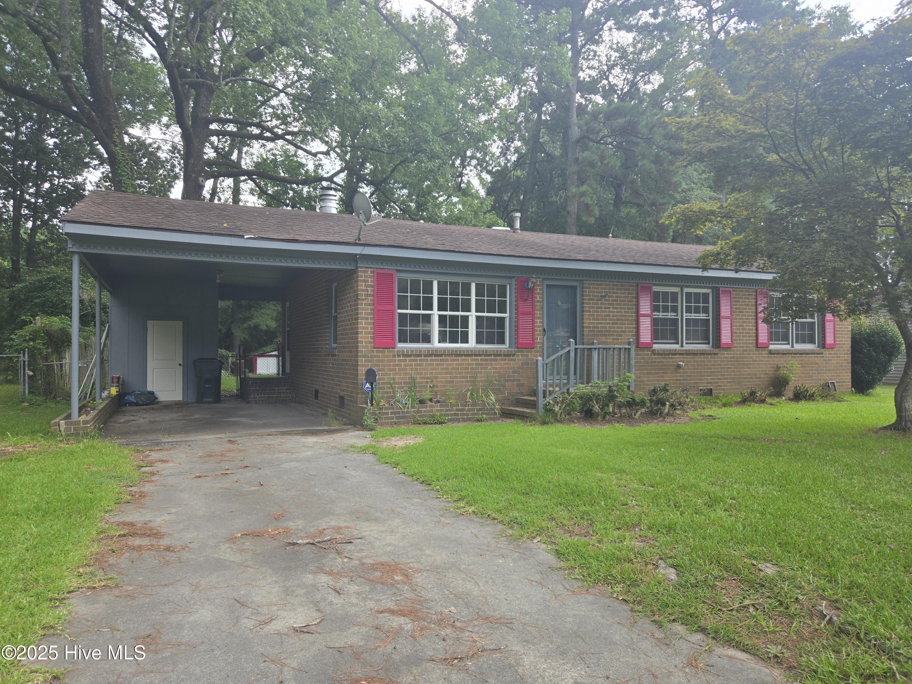 4164 Melissa Drive