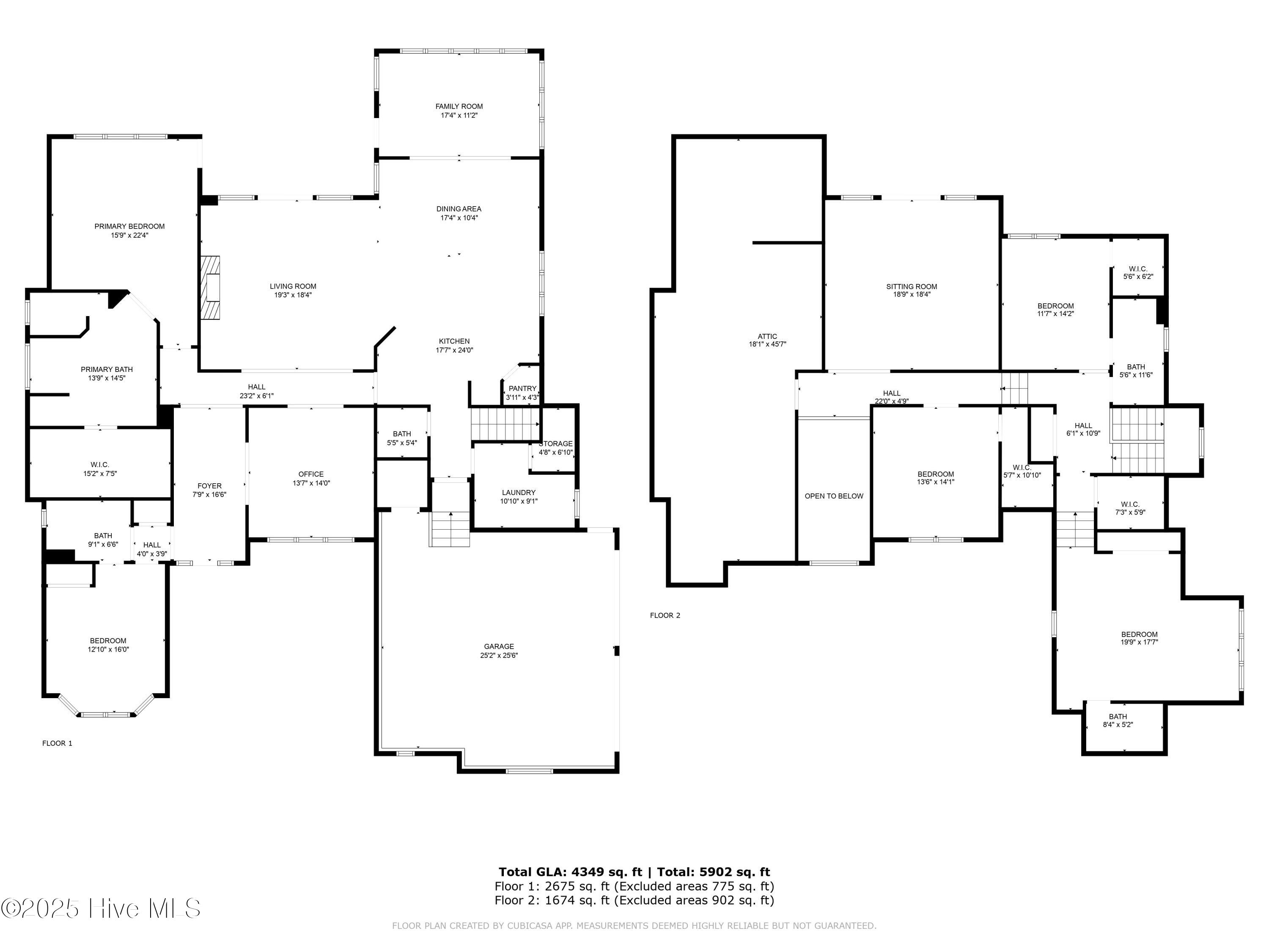 125 Falling Water Way Property Photo 81