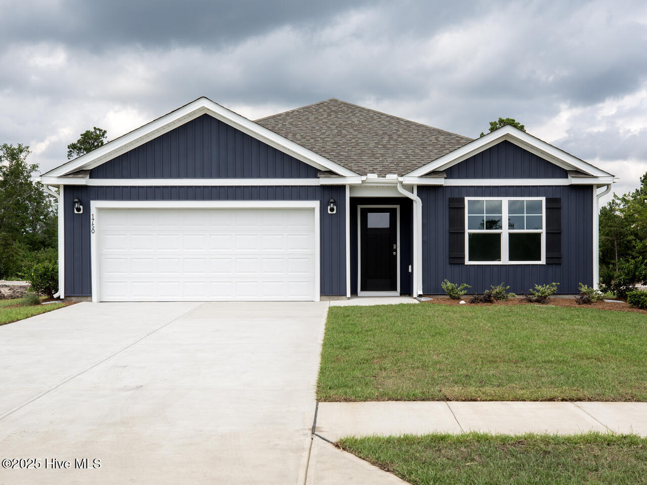 1519 W White Egret Lane Lot 756 Property Photo 1