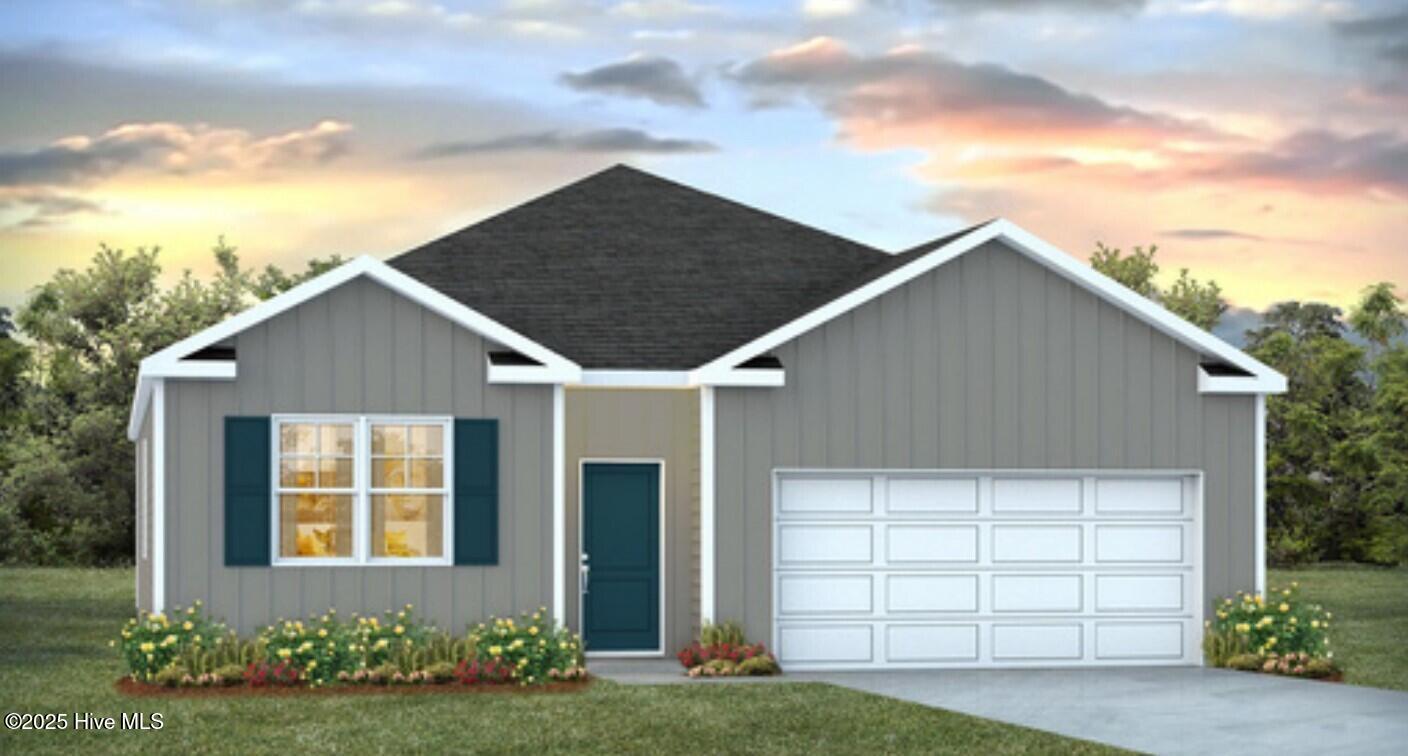 1519 W White Egret Lane Lot 756 Property Photo 2