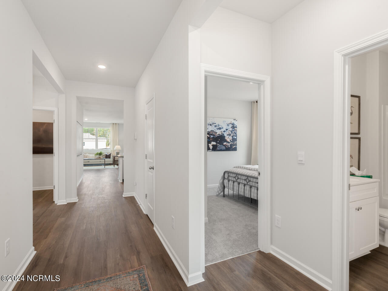 1519 W White Egret Lane Lot 756 Property Photo 5
