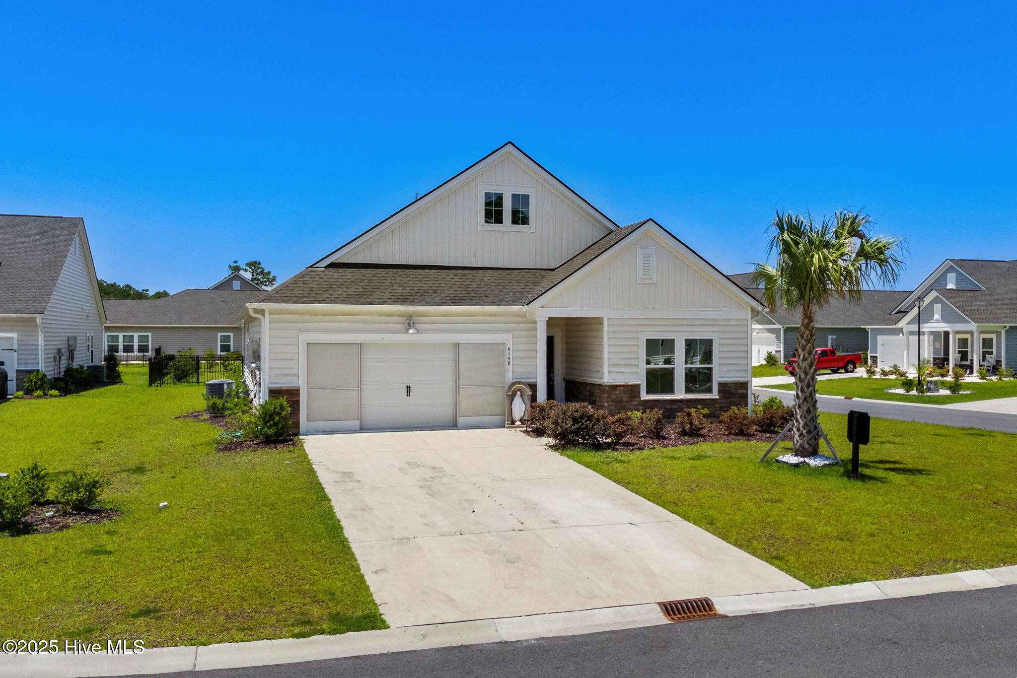 4148 Da Vinci Drive Property Photo 1
