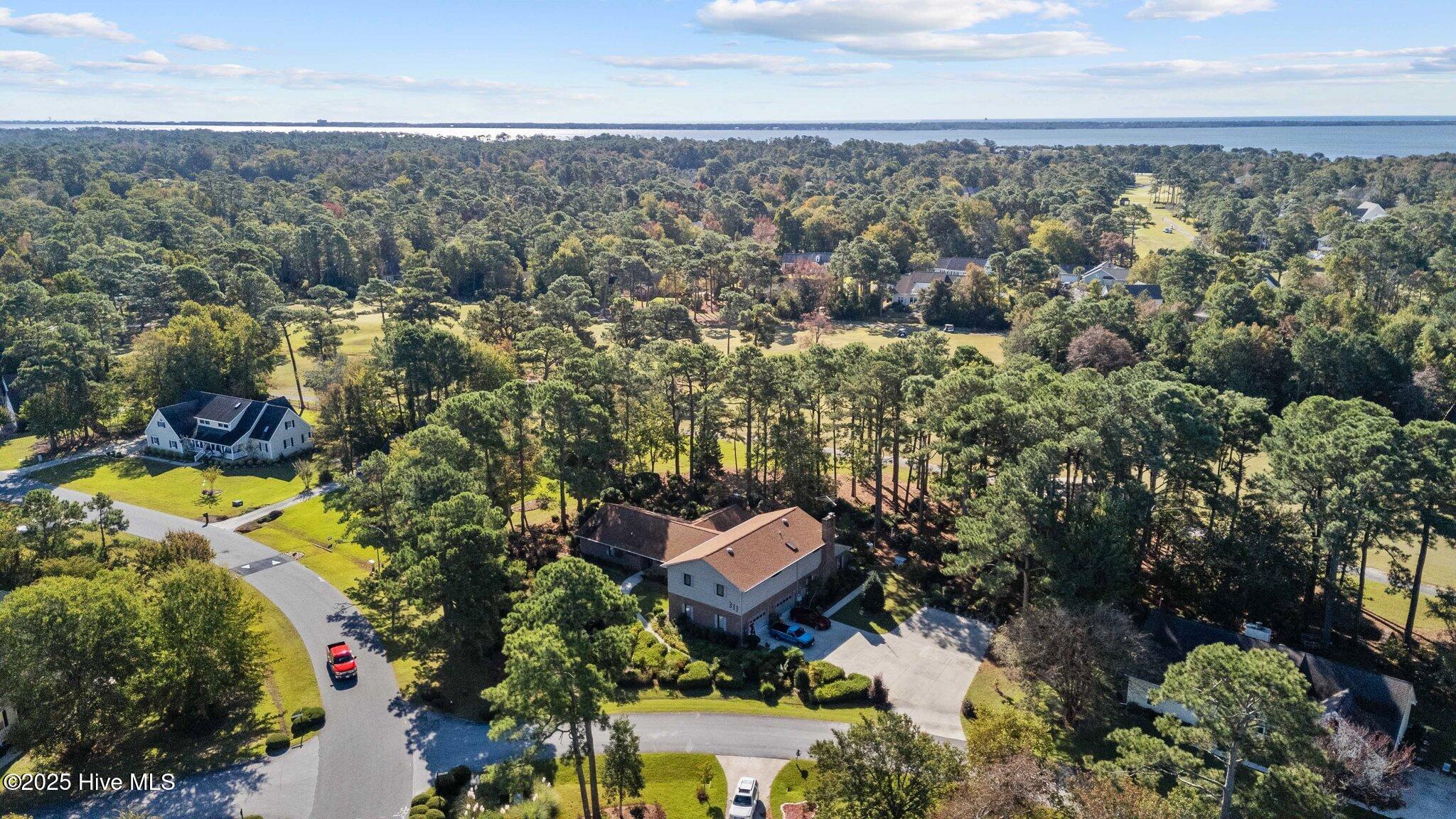 311 Lord Granville Drive Property Photo 1
