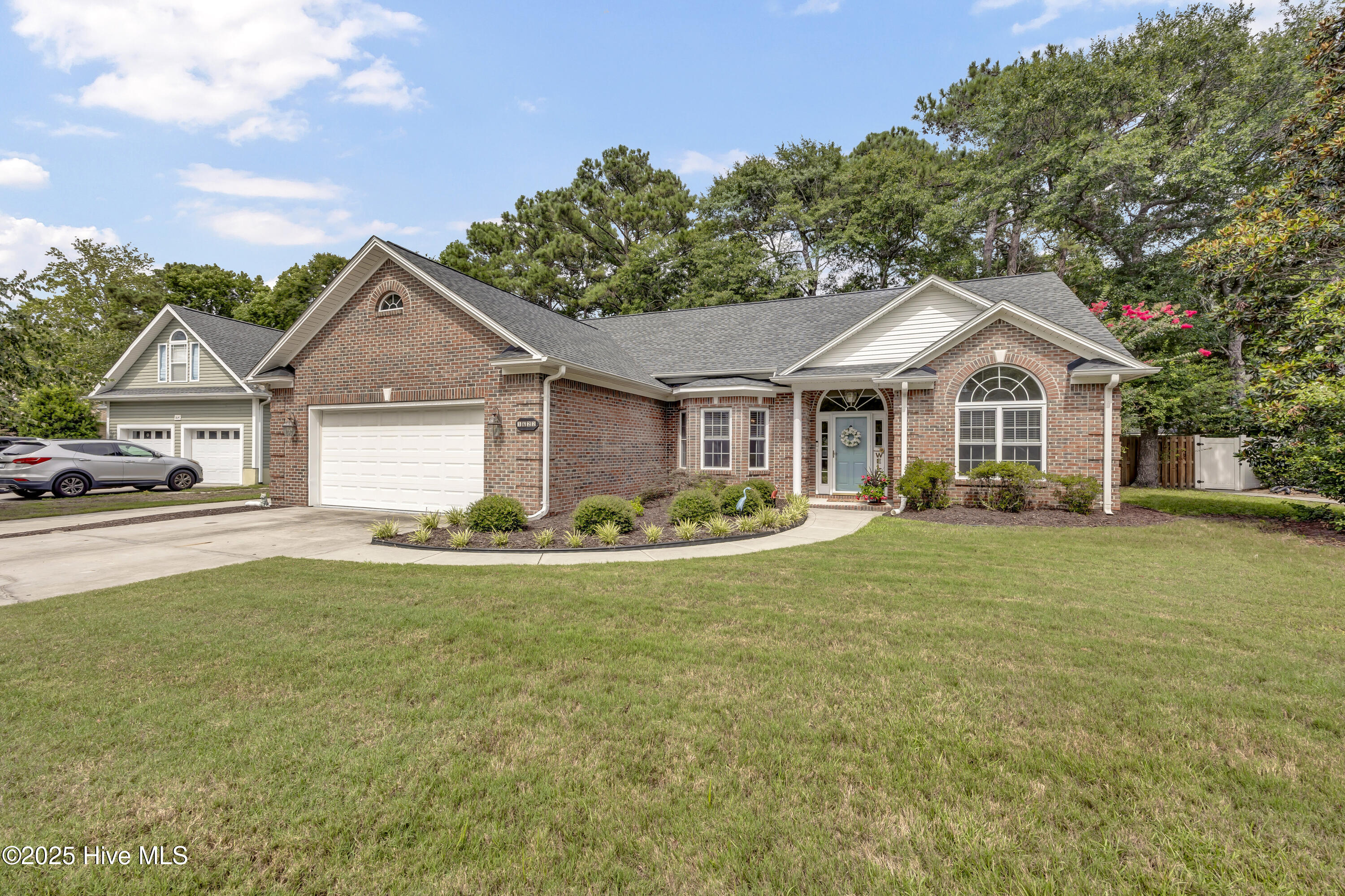 1622 Bent Ridge Place Property Photo 1