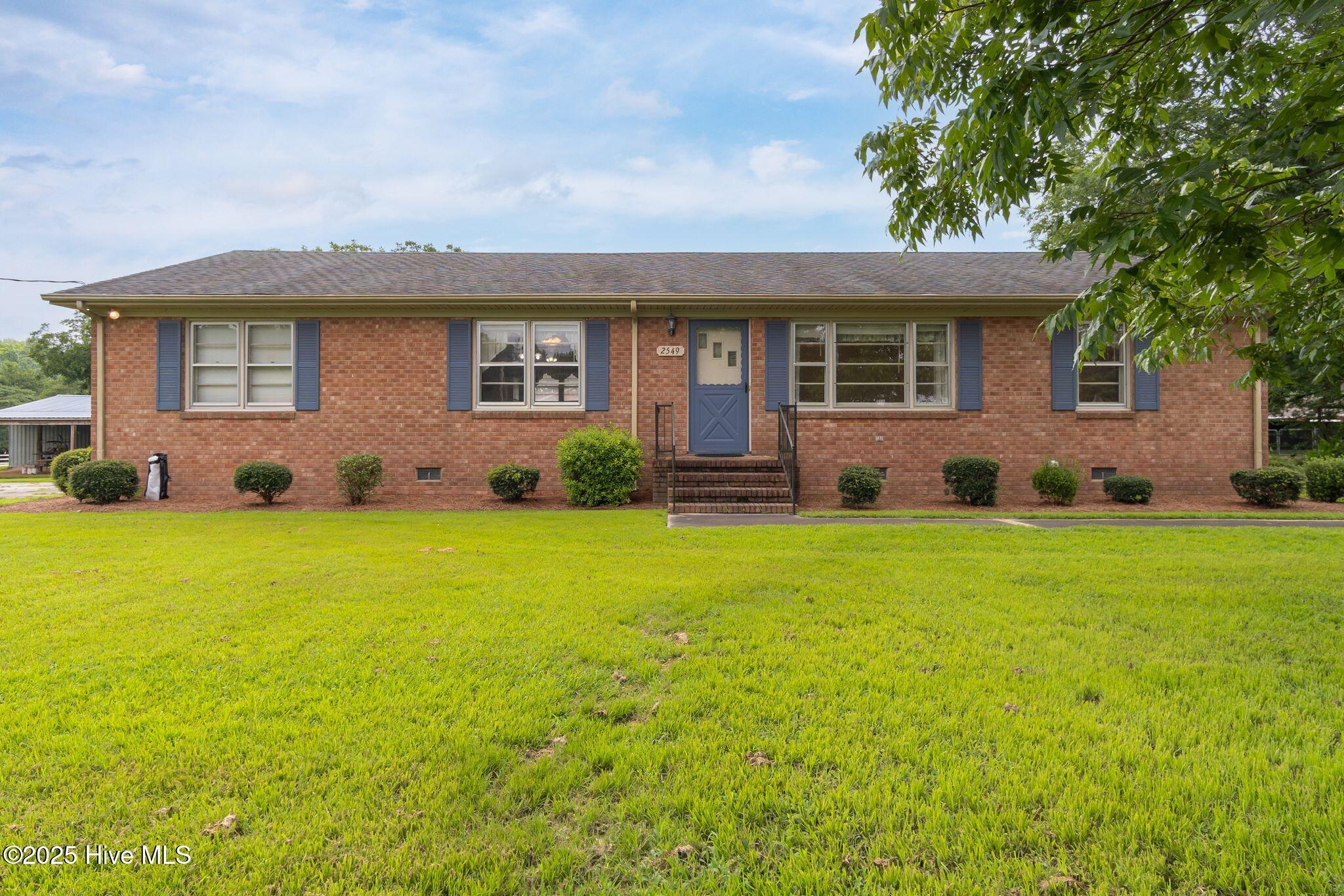 2549 Hwy 11/55 Property Photo 1