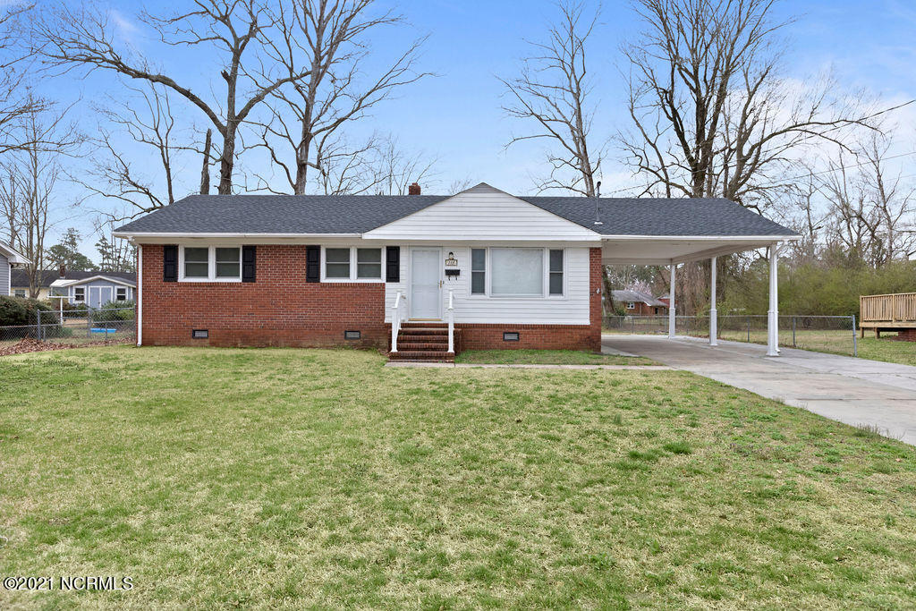 118 Puller Drive Property Photo 1
