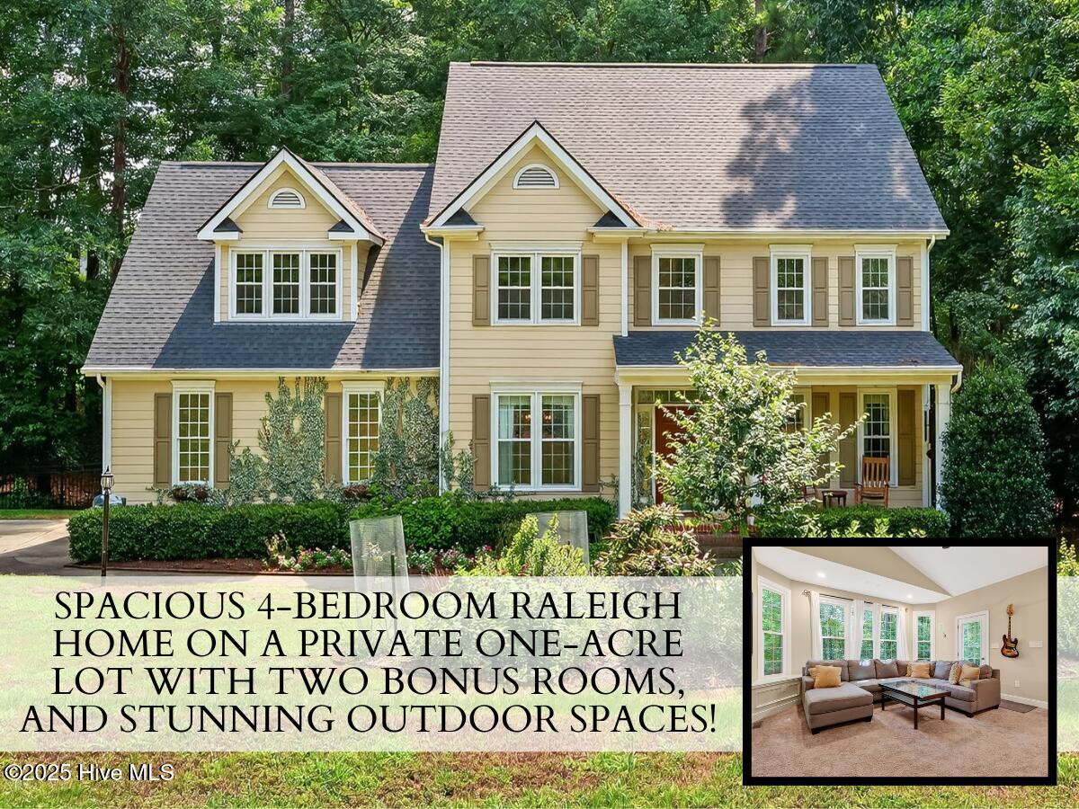 2020 Gardenbrook Drive Property Photo 1