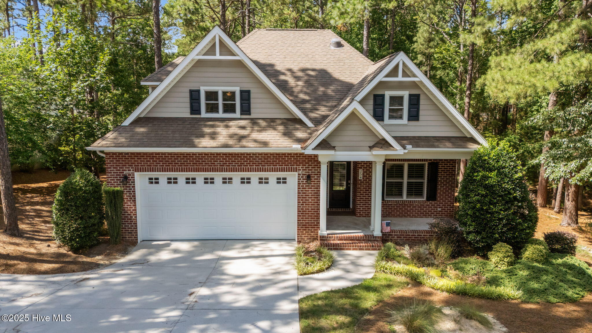 254 Juniper Creek Boulevard Property Photo 1
