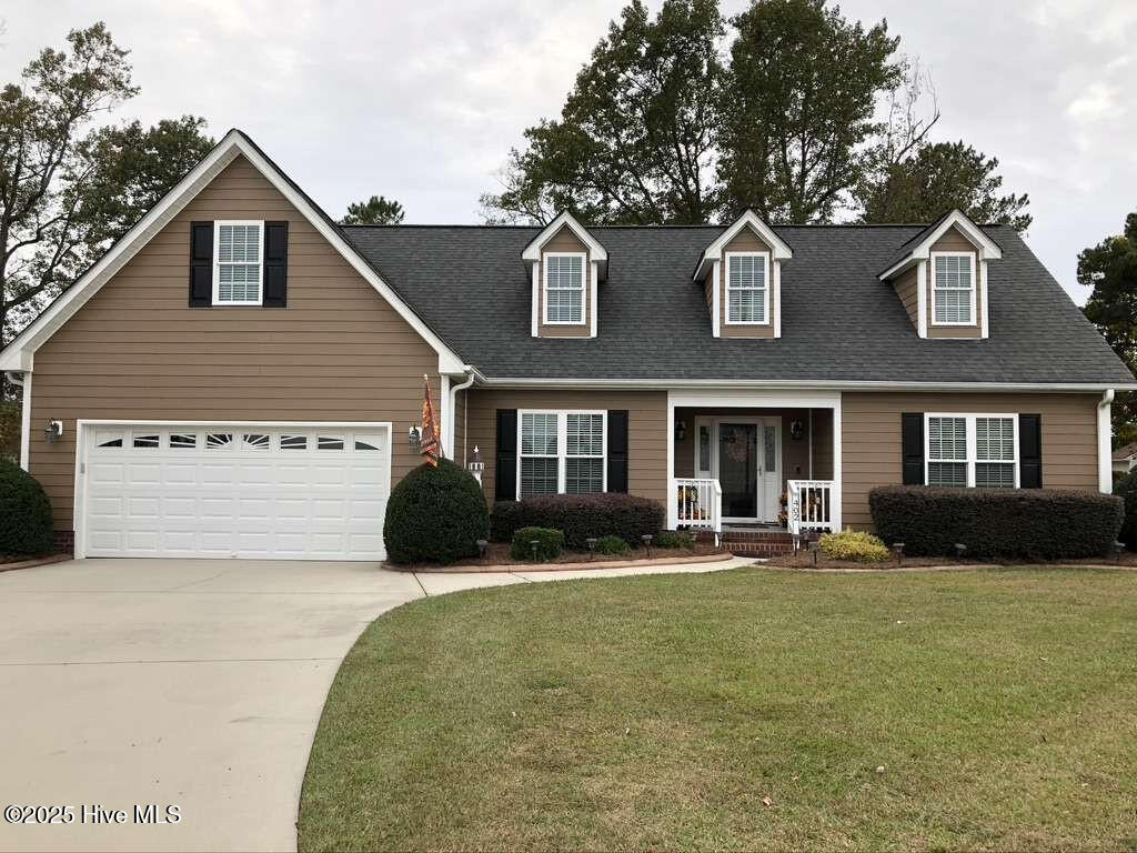 402 Meadowlark Drive Property Photo 1