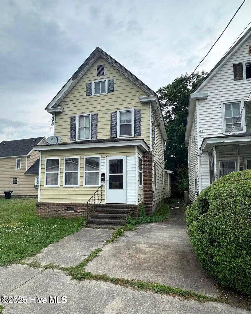 602 Herrington Road Property Photo 1