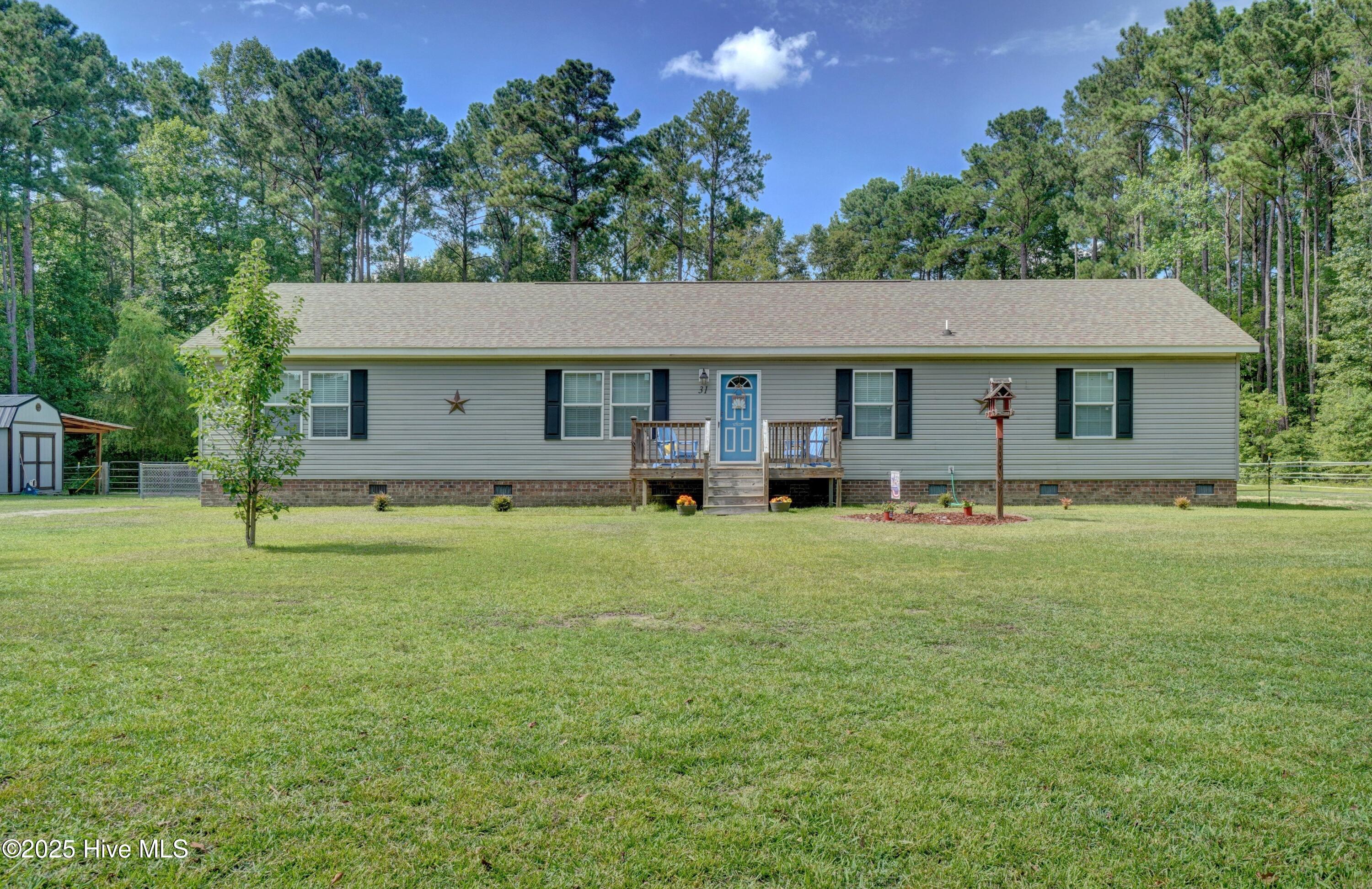 31 Rountree Woods