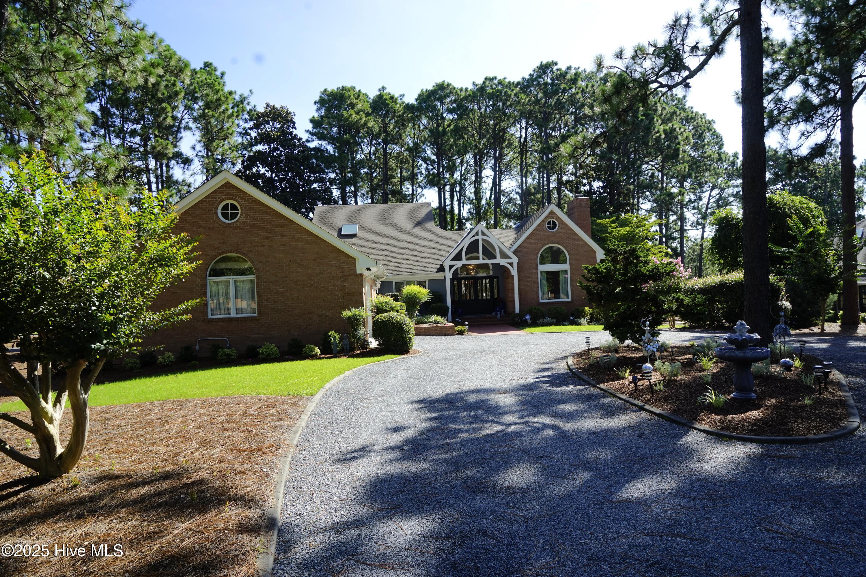 64 Pinewild Drive Property Photo 1