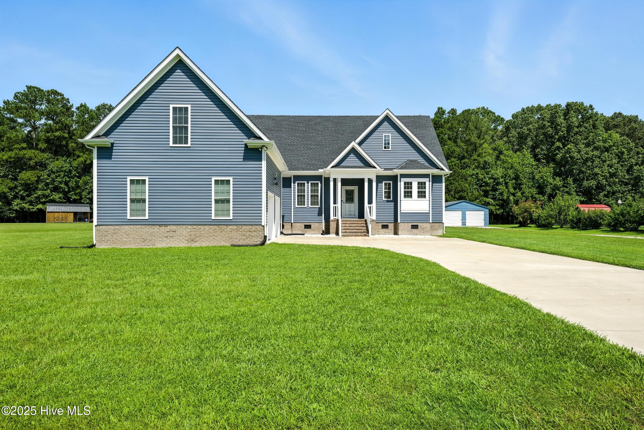 143 Mulberry Lane Property Photo 1
